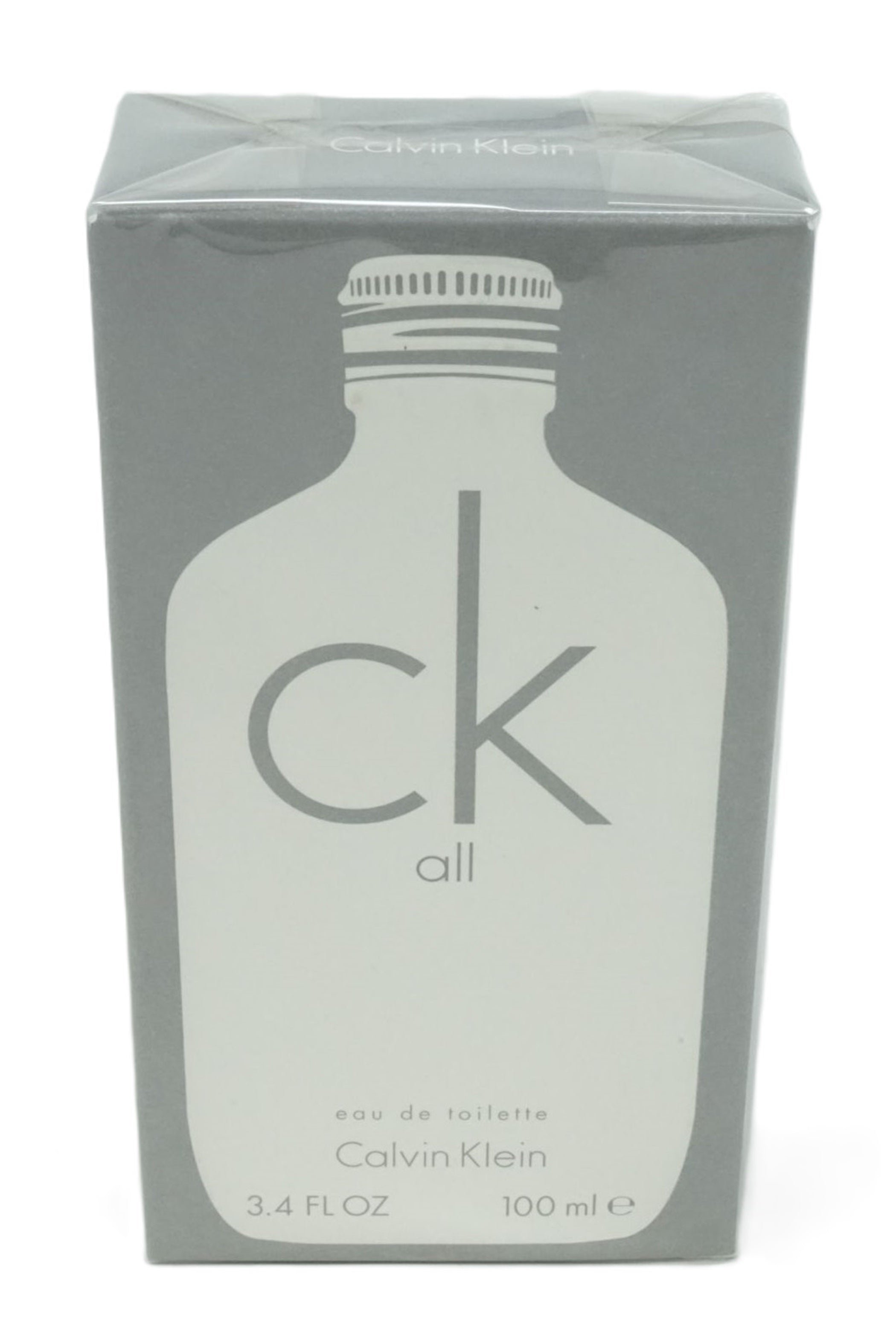 Calvin Klein CK All Eau de Toilette 100ml