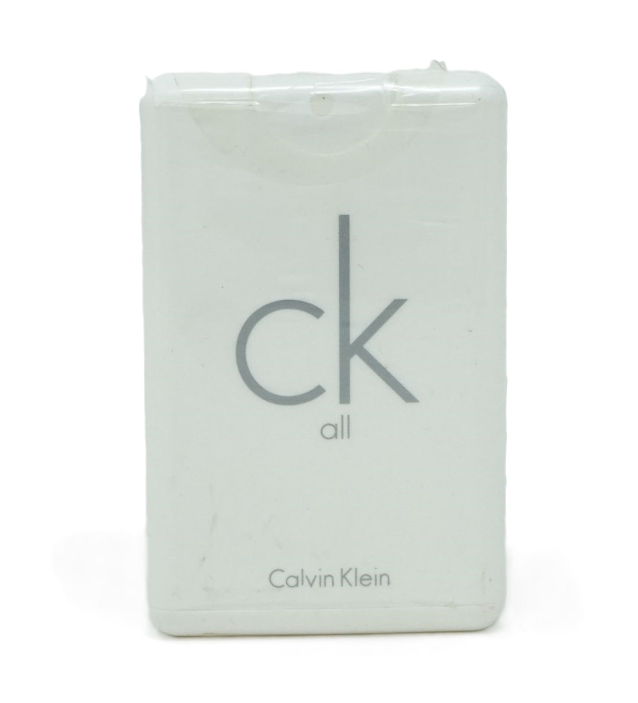 Calvin Klein CK All Eau de Toilette 20ml