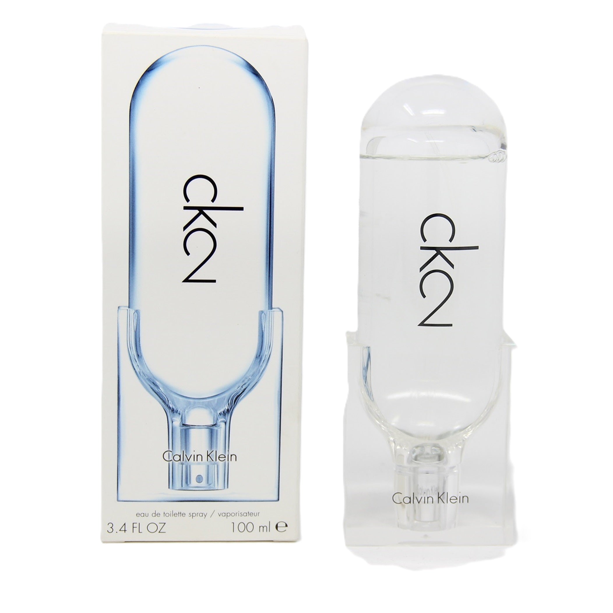 Calvin Klein Eternity for men Eau de Toilette 100ml