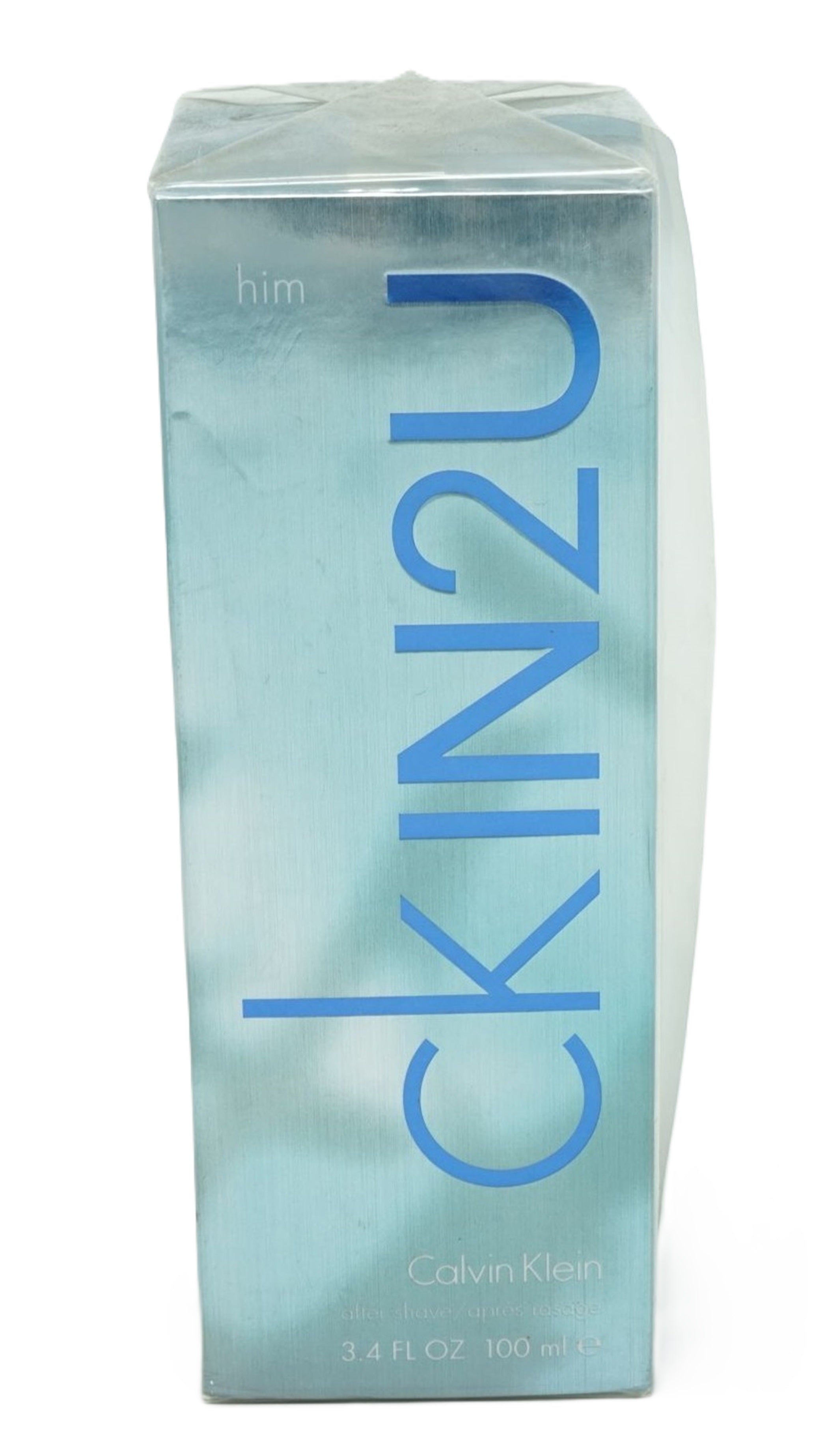 Calvin Klein CKin2U After Shave 100 ml