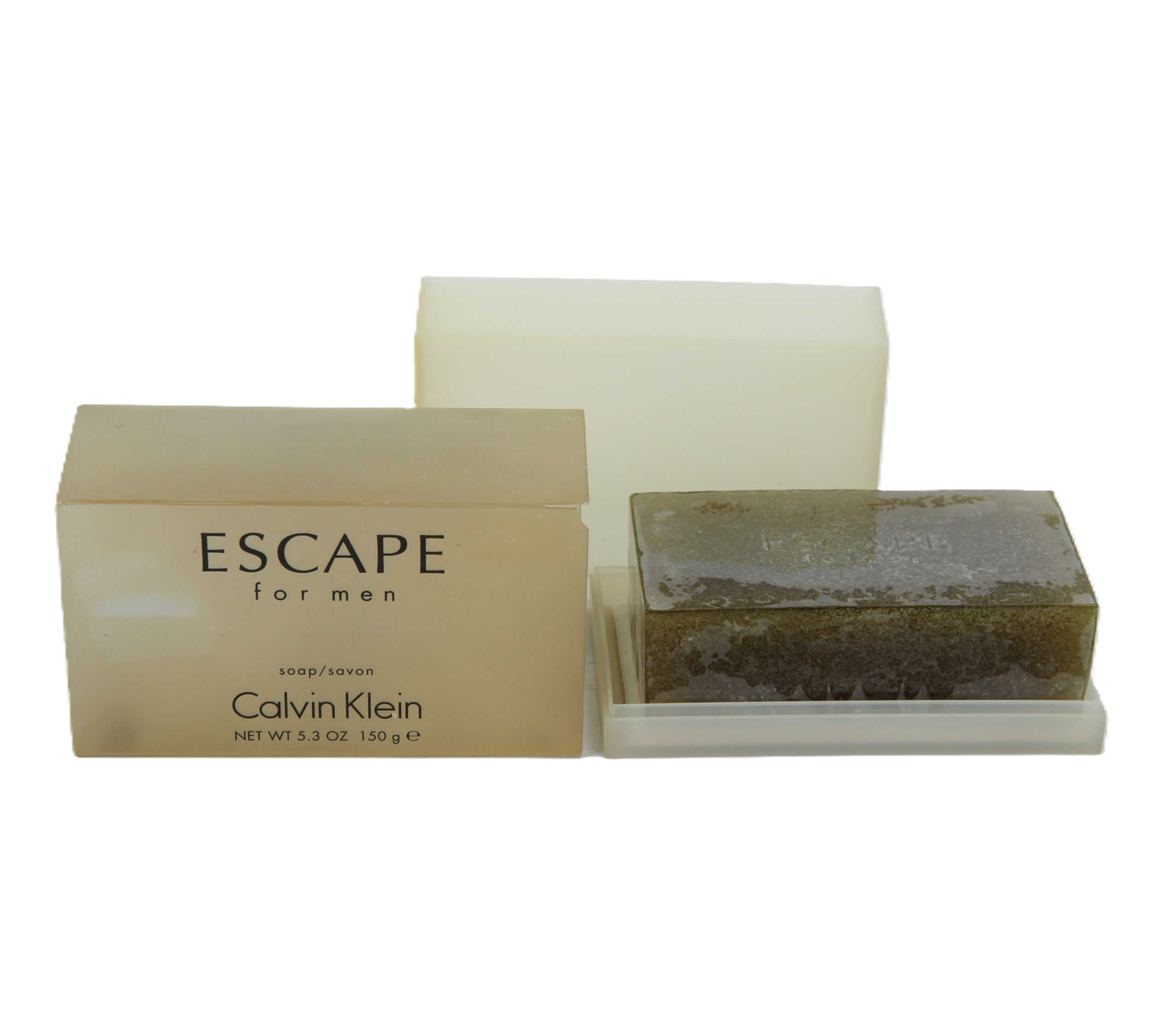 Calvin Klein Escape For Men soap seife 150g