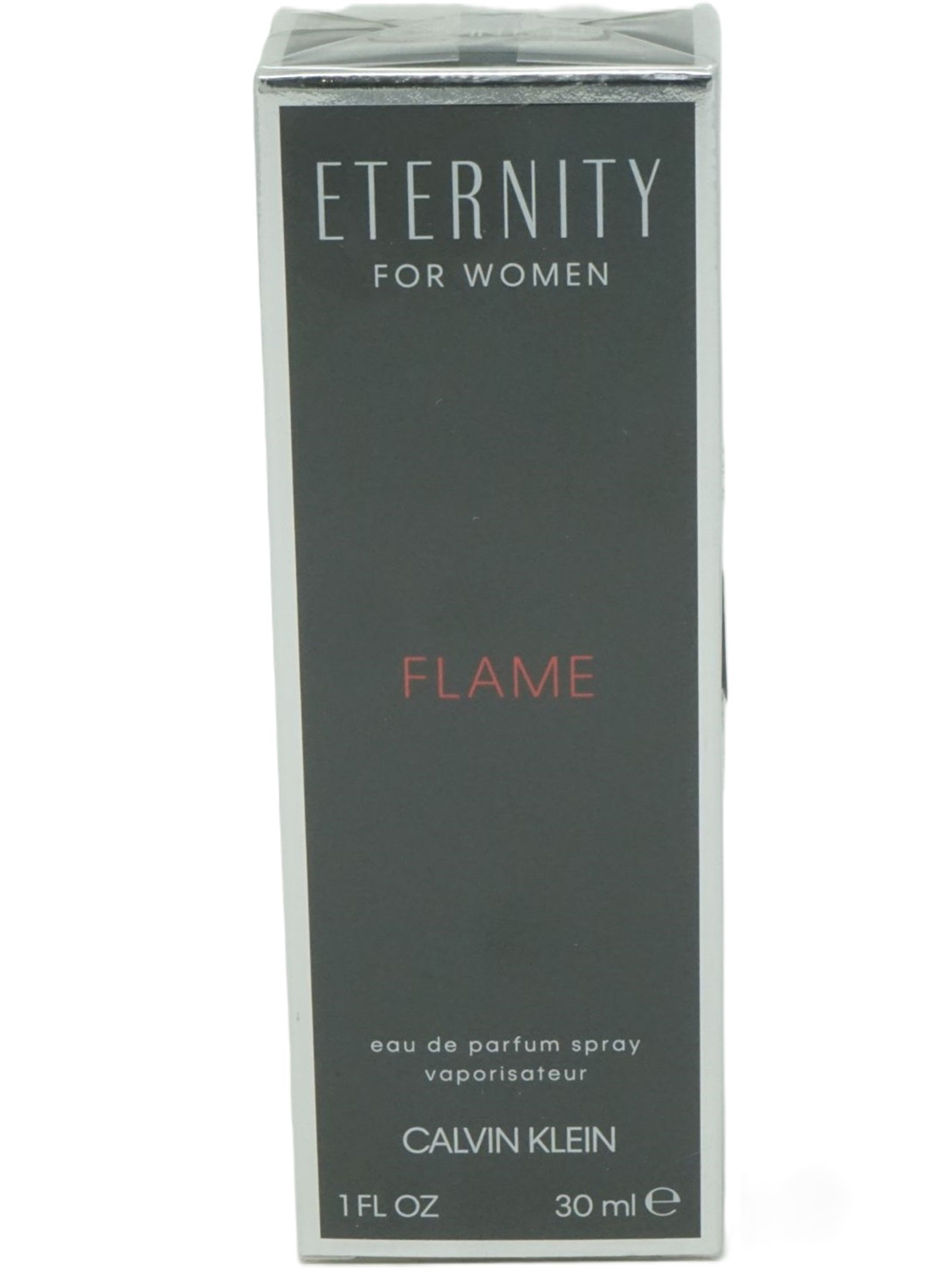 Calvin Klein Eternity Flame Eau de Parfum 30ml