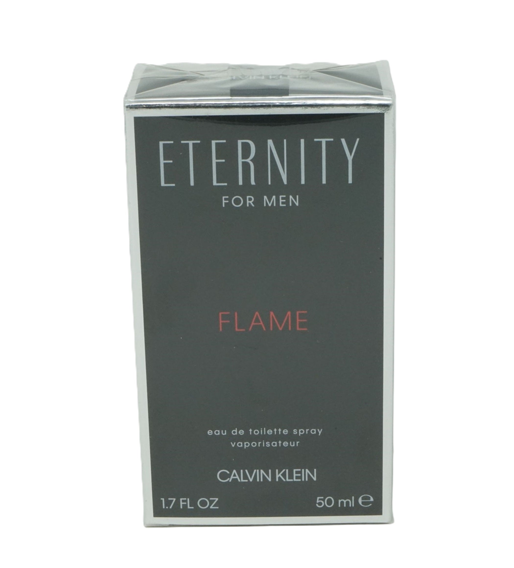 Calvin Klein Eternity For Men Flame Eau de Toilette 30 ml