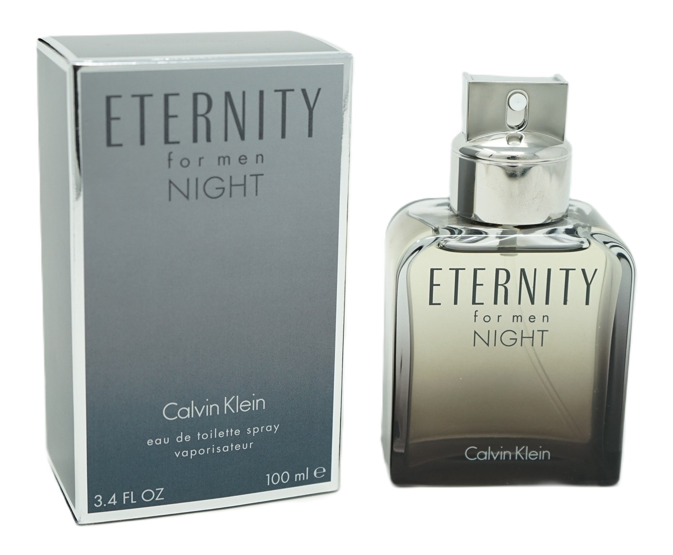 Calvin Klein Eternity Night Men Eau de Toilette 100 ml