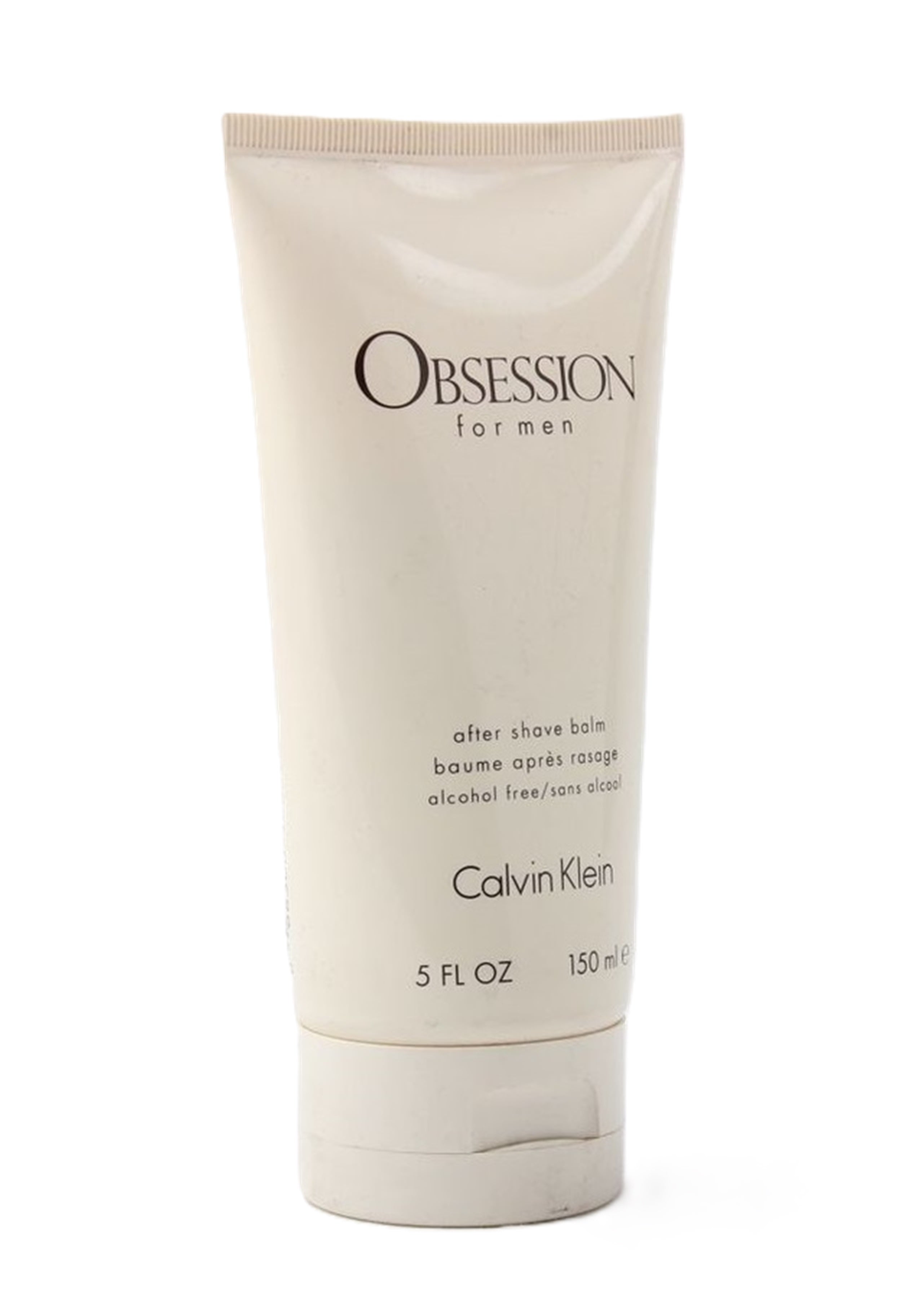 Calvin Klein Obsession For Men After Shave Balm 150ml
