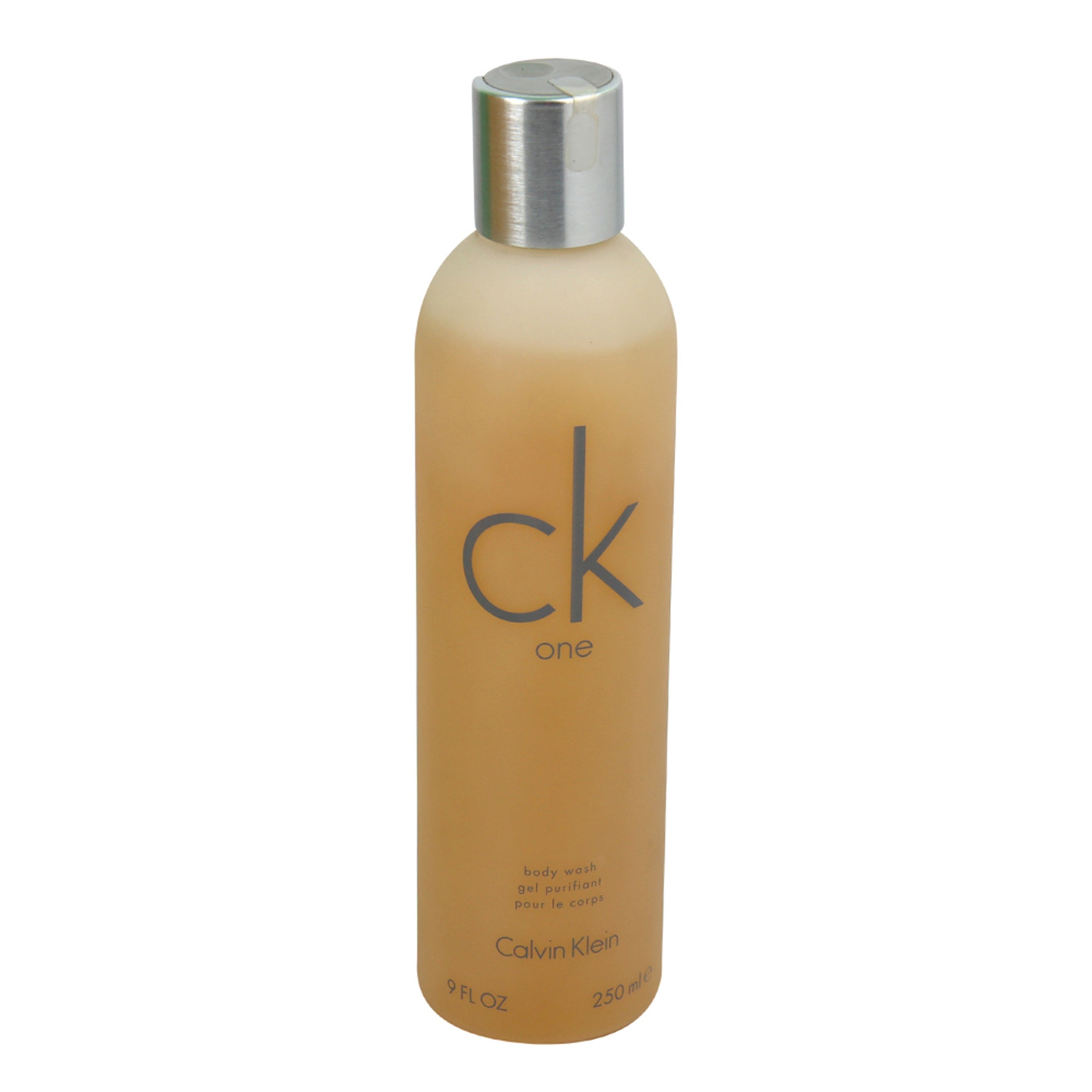 Calvin Klein one Body wash 250ml
