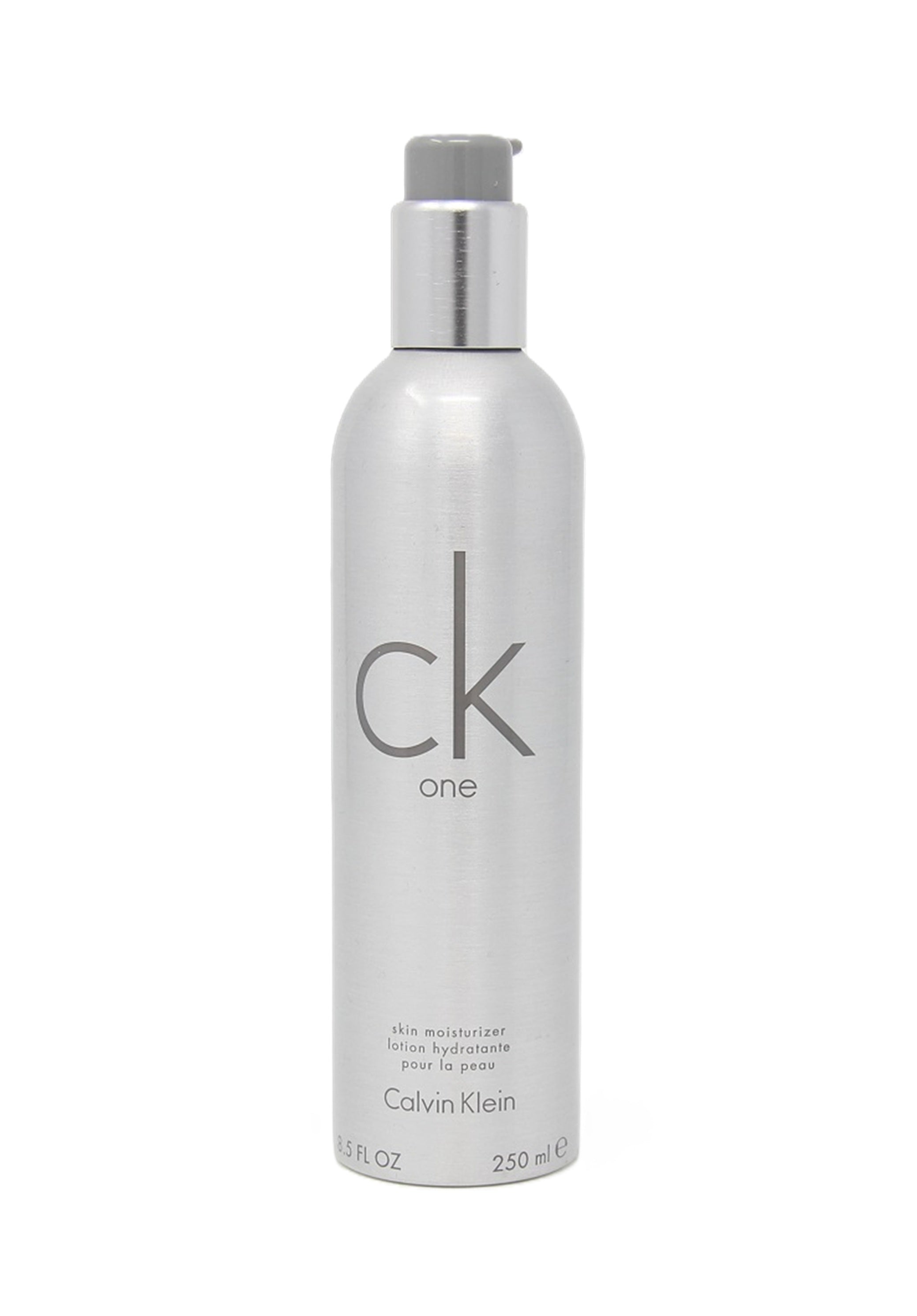 Calvin Klein One Skin Moisturizer Lotion 250ml