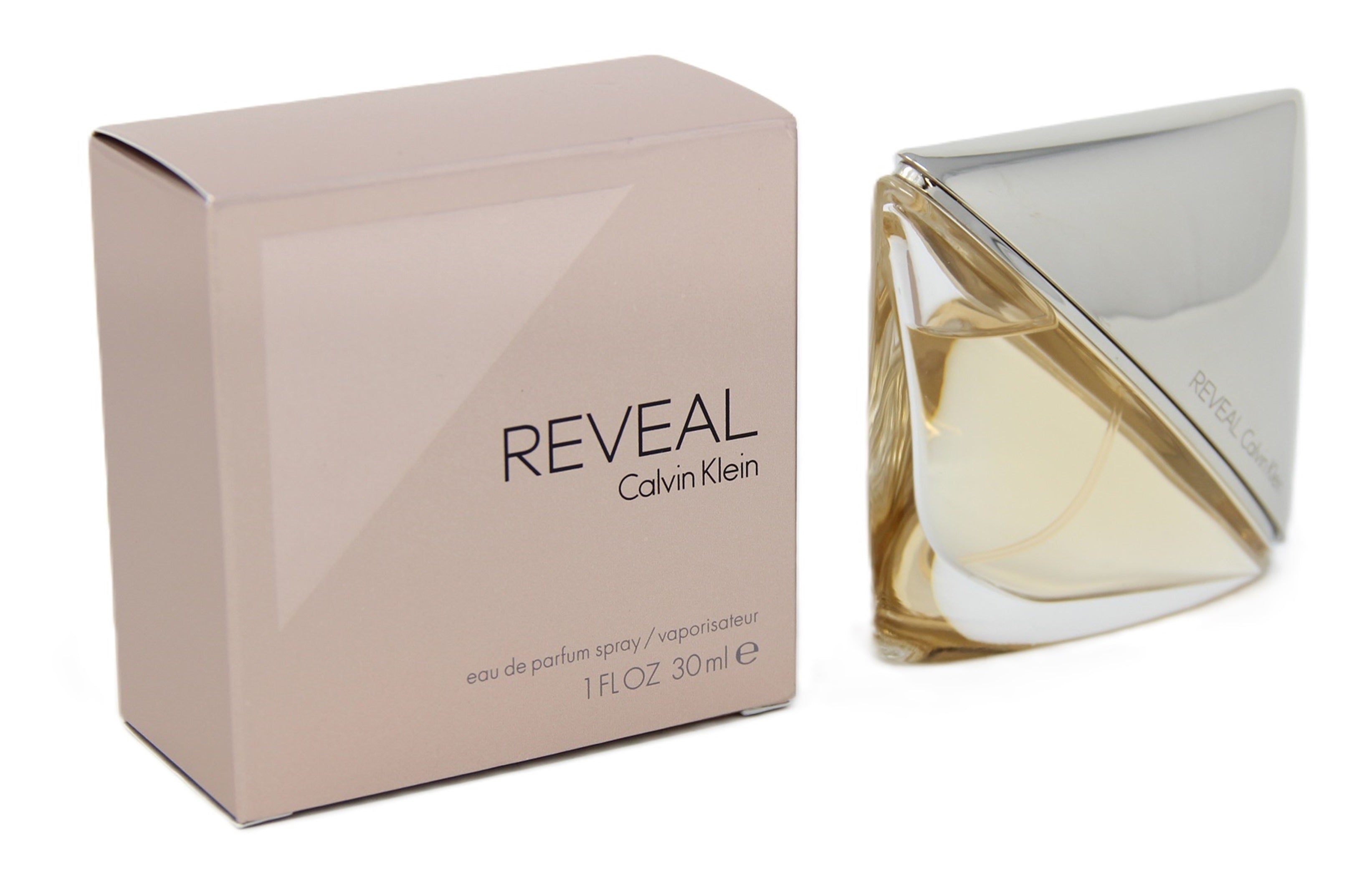 Calvin Klein Reveal Eau de Parfum Spray 30ml