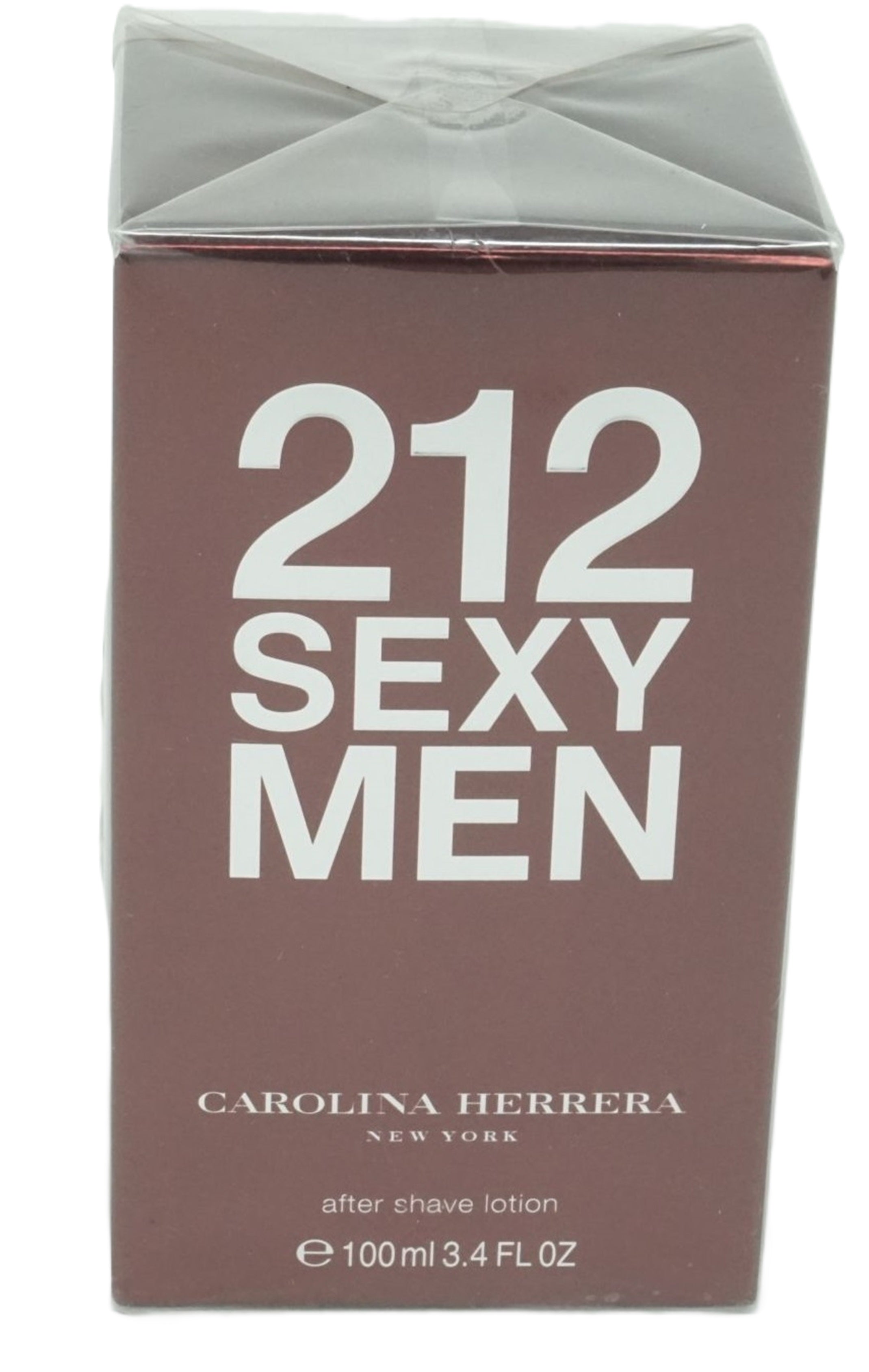 Carolina Herrera 212 Sexy Men After Shave 100 ml