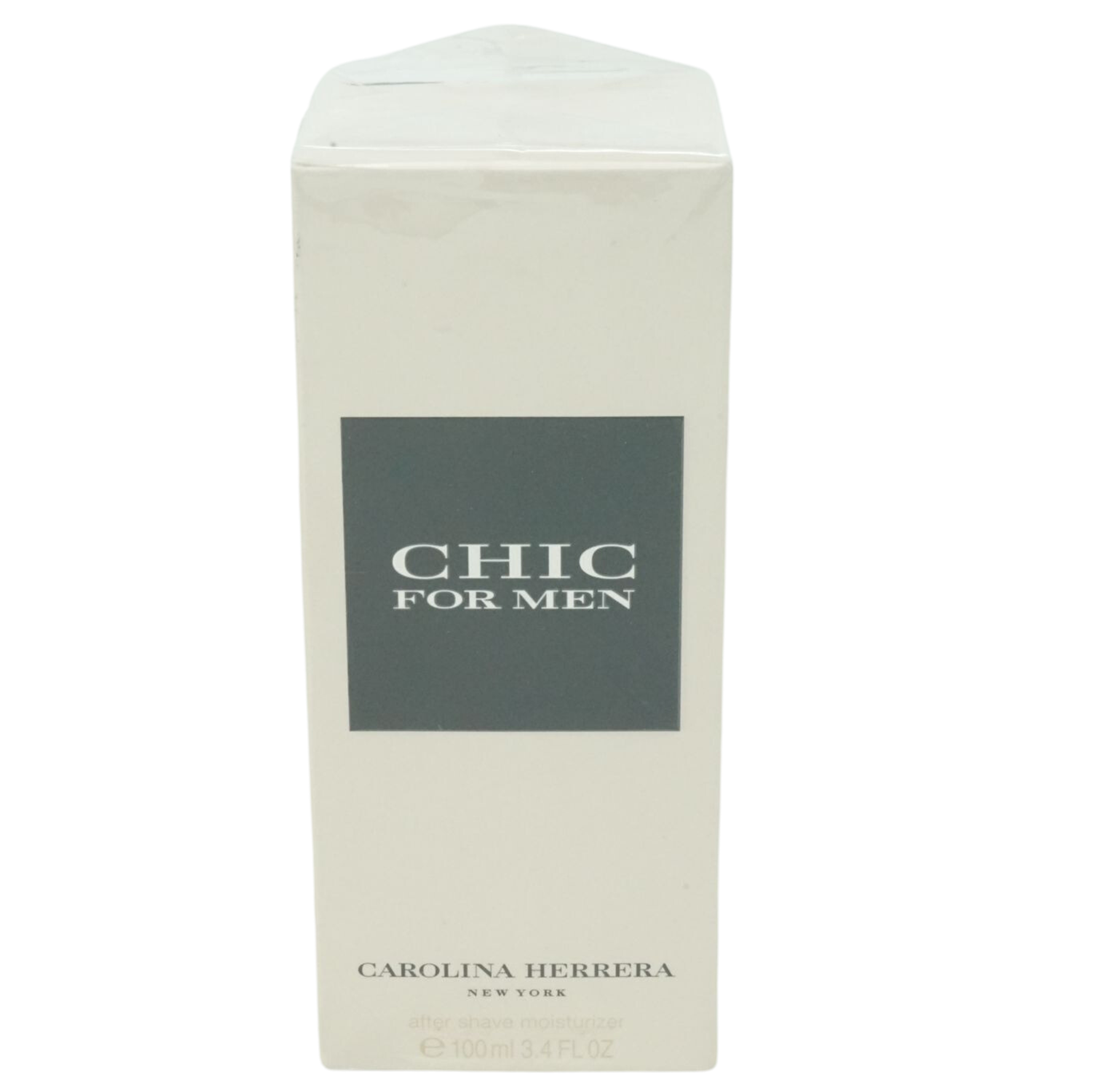 Carolina Herrera Chic For Men After Shave Balm 100ml