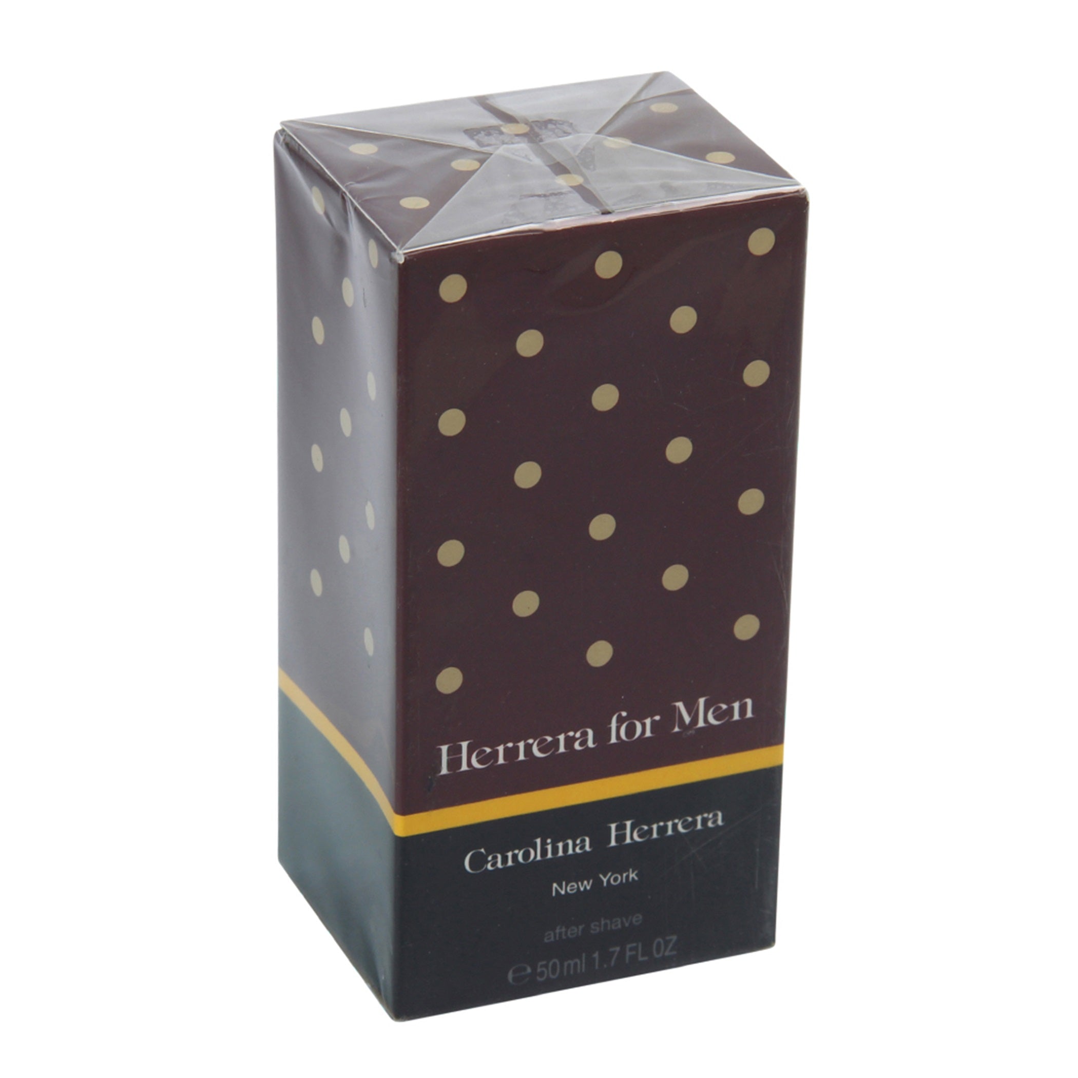 Carolina Herrera for Men After Shave 50ml