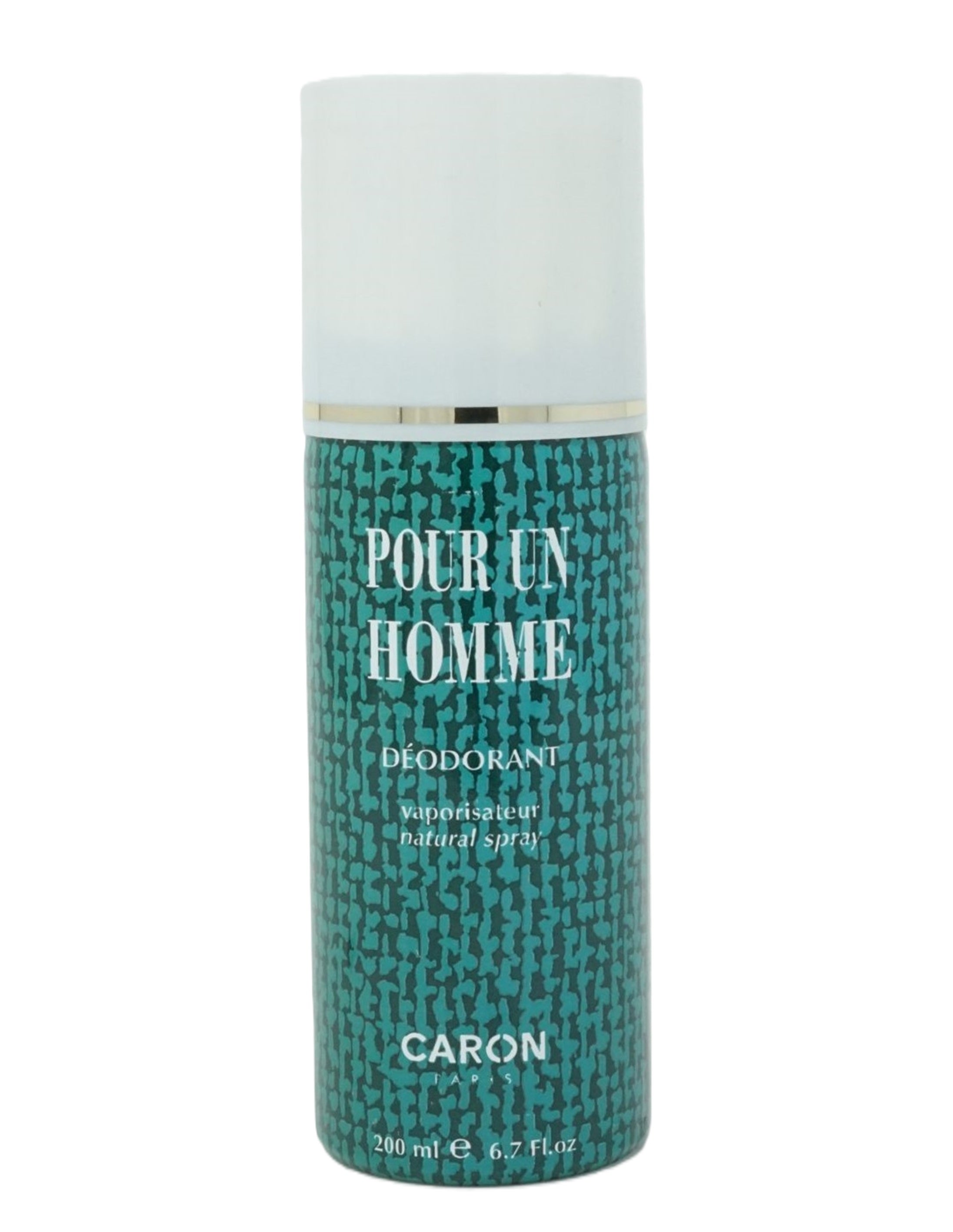 Caron Pour Un Homme Deodorant spray 200ml