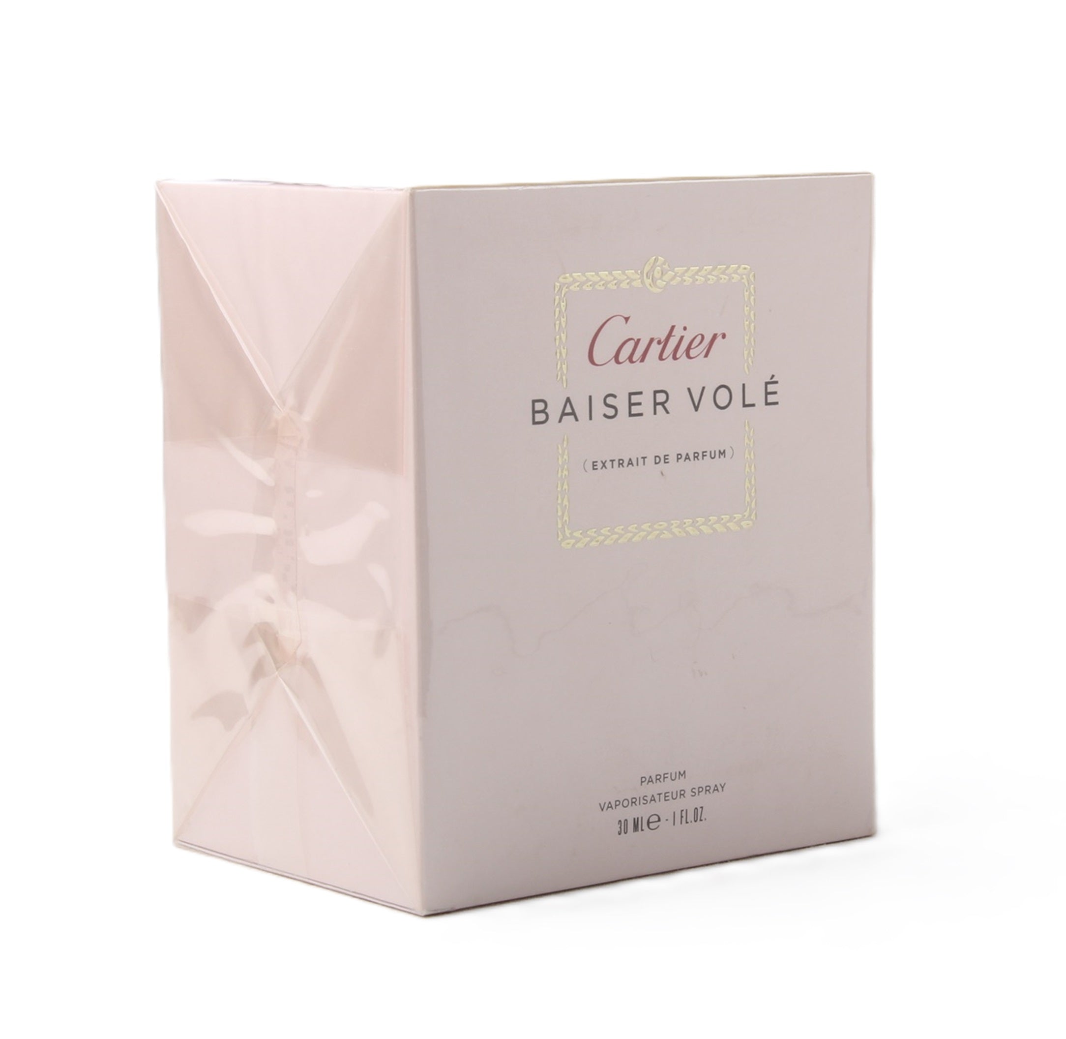 Cartier Baiser Volé Extrait de Parfum 30ml