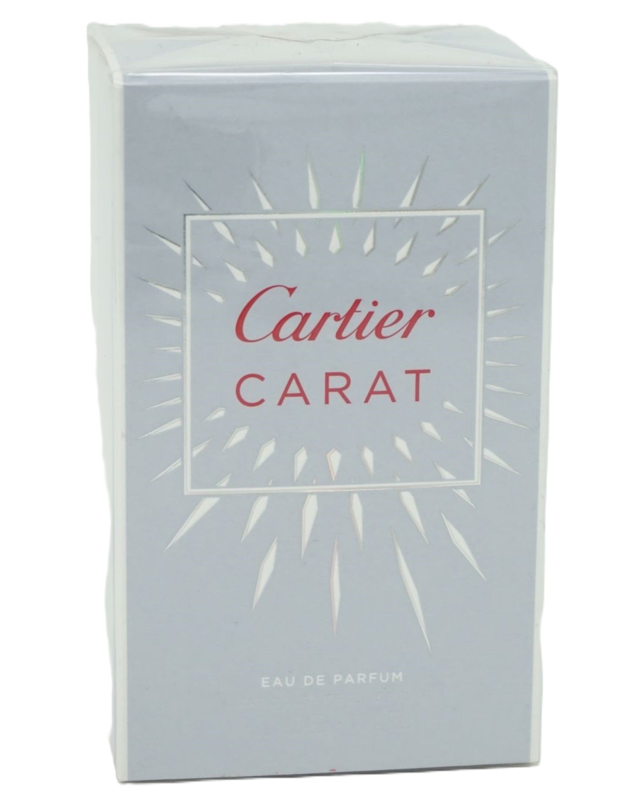 Cartier Carat Eau de Parfum 30ml