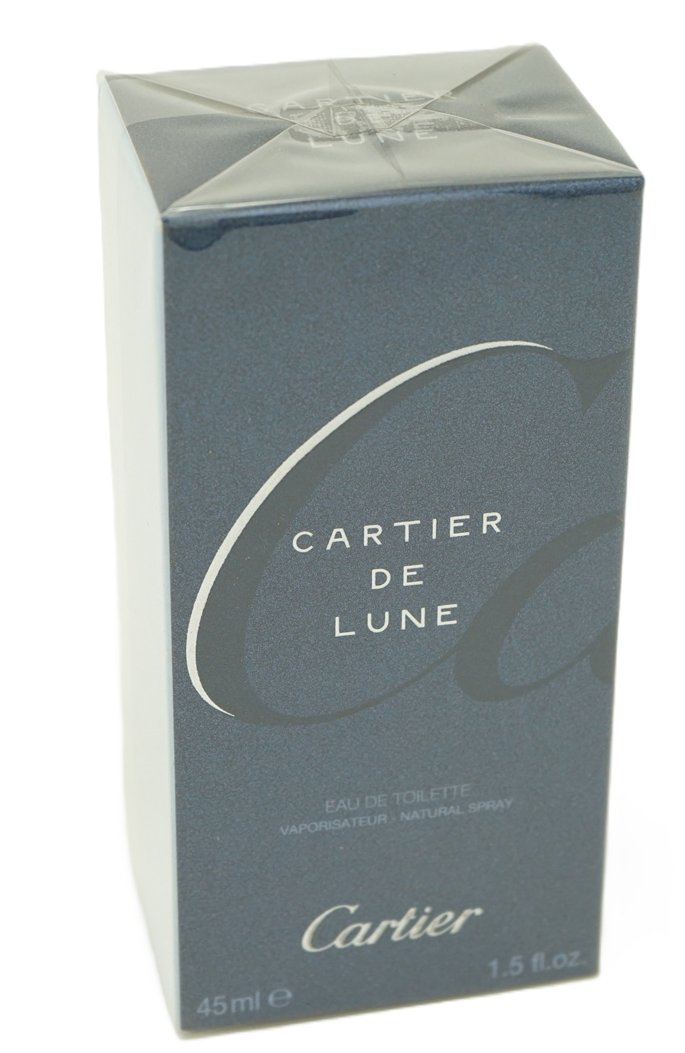 Cartier de Lune Eau de Toilette Spray 45ml