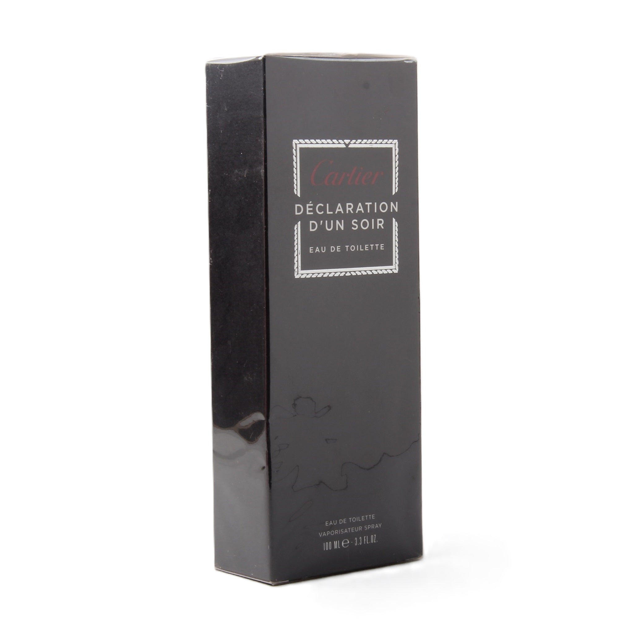 Cartier Declaratio d'un Soir Eau de Toilette 100ml