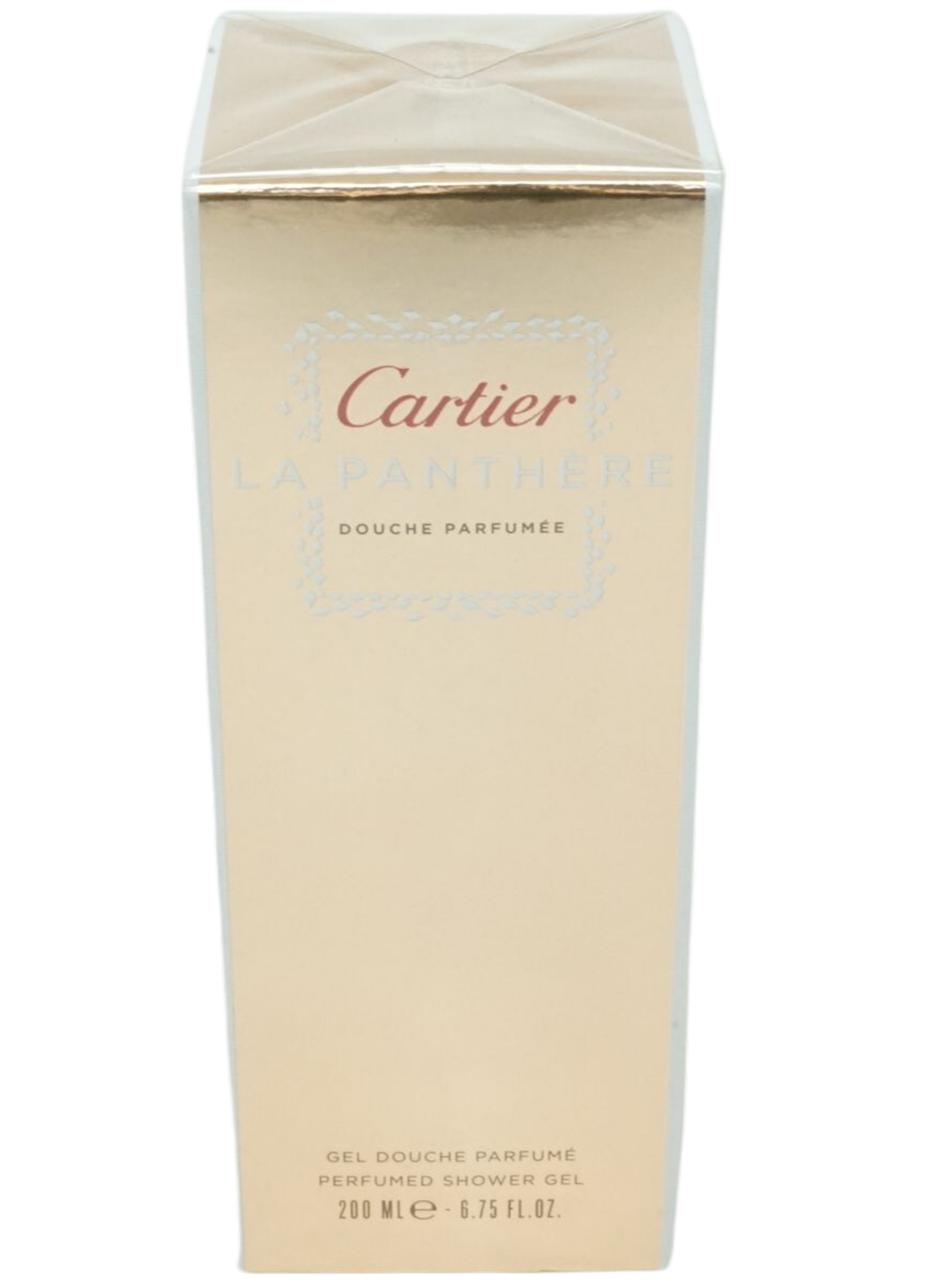 Cartier La Panthere Perfumed Shower Gel 200ml
