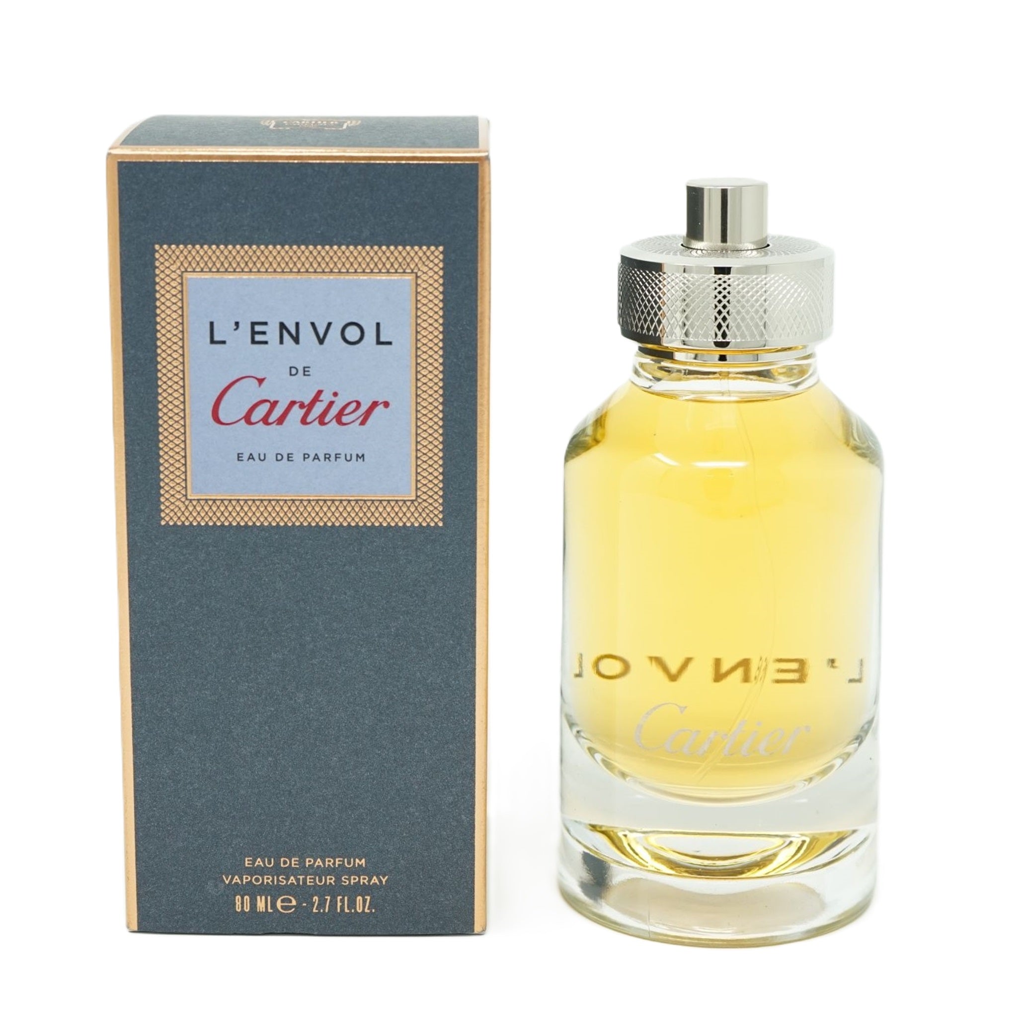 Cartier L'Envol Eau de Parfum Spray 80 ml
