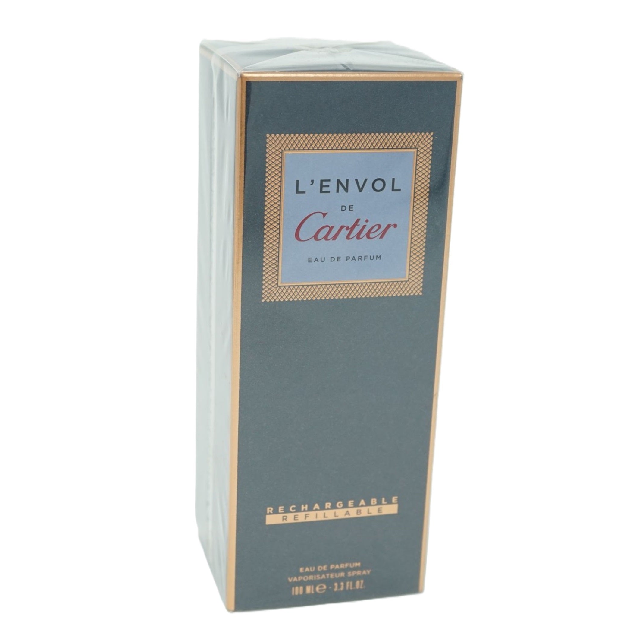 Cartier L'Envol Eau de Parfum Spray Refill 100ml