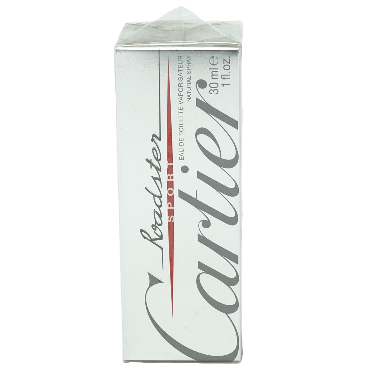 Cartier Roadster Sport Eau de Toilette Spray 30ml