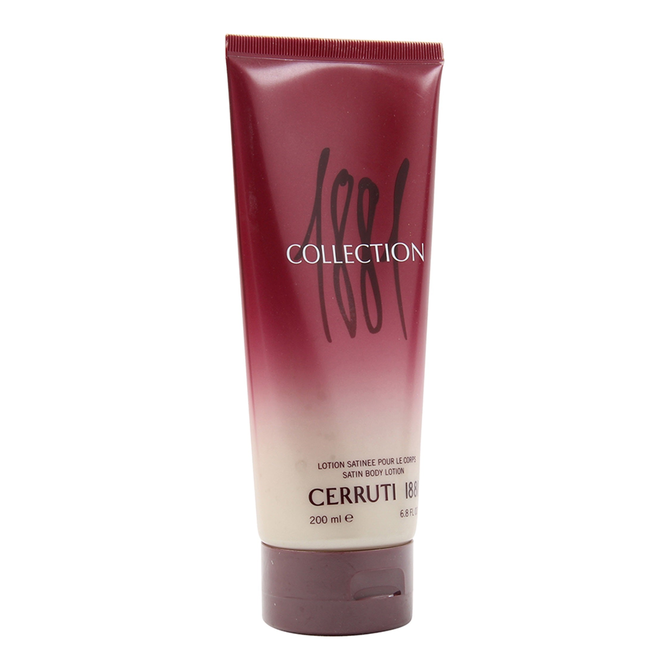 Cerruti 1881 Collection For Women Body Lotion 200ml
