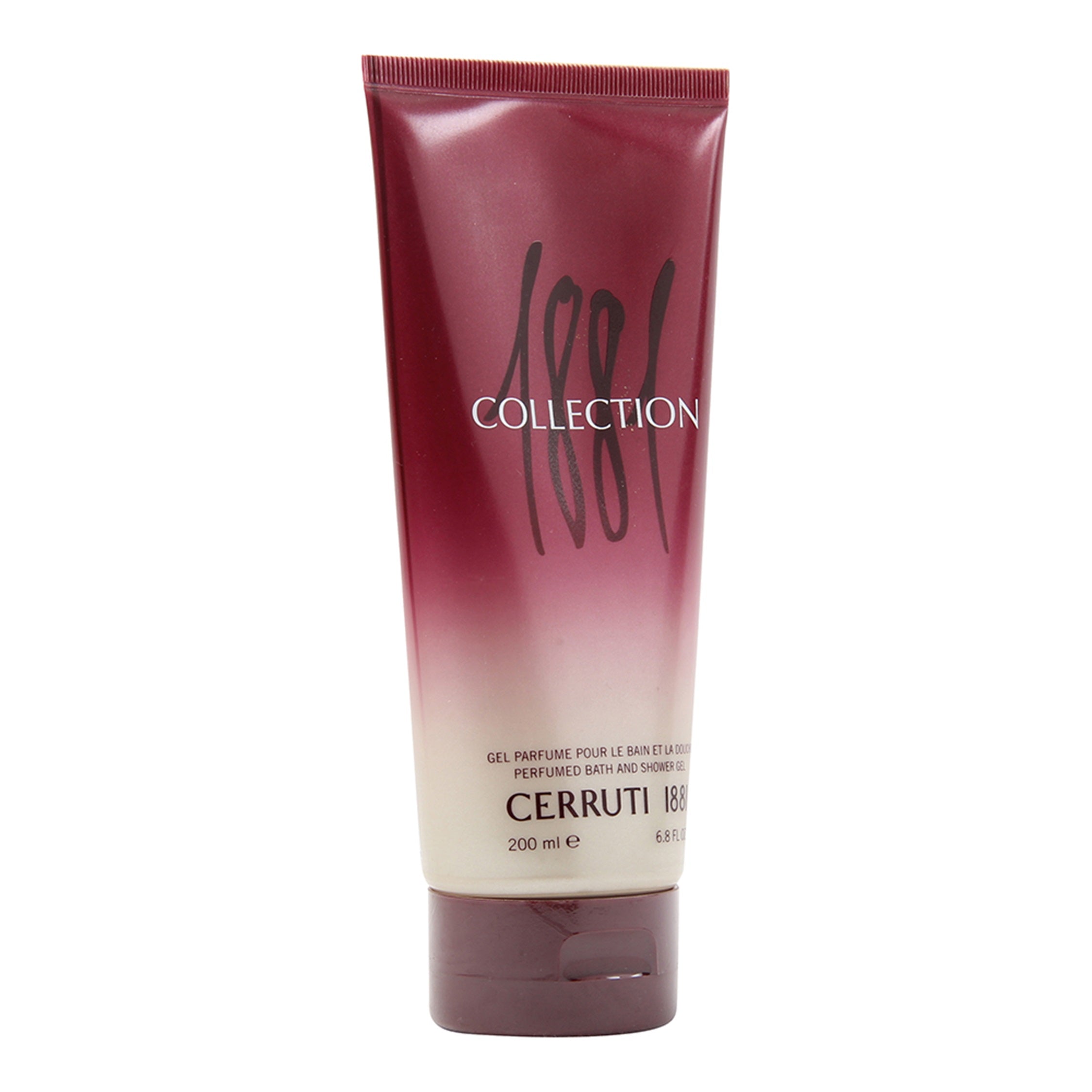 Cerruti Collection 1881 Perfumed Bath and Shower Gel 200ml