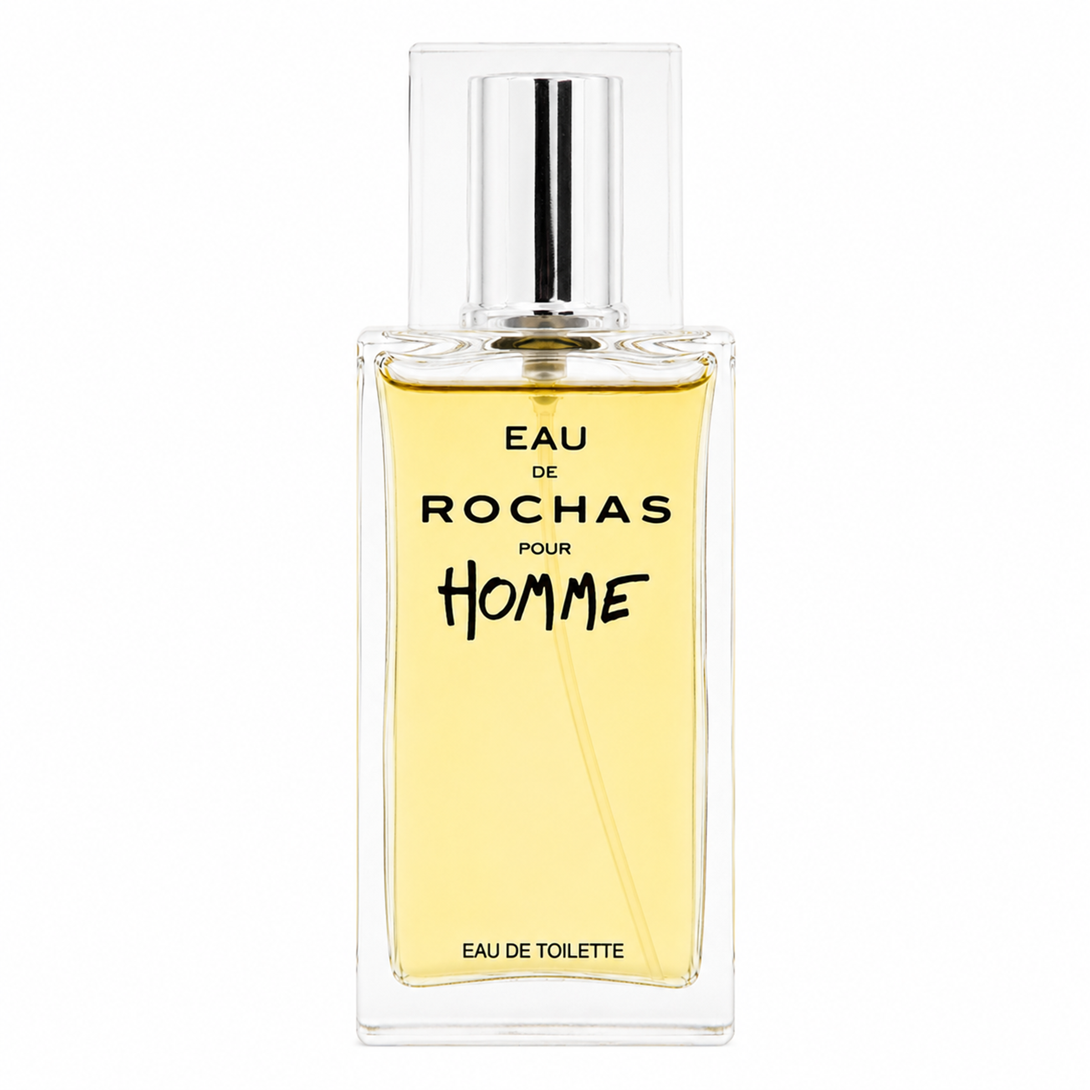 Rochas Eau de Rochas pour Homme Eau de Toilette 30 ml