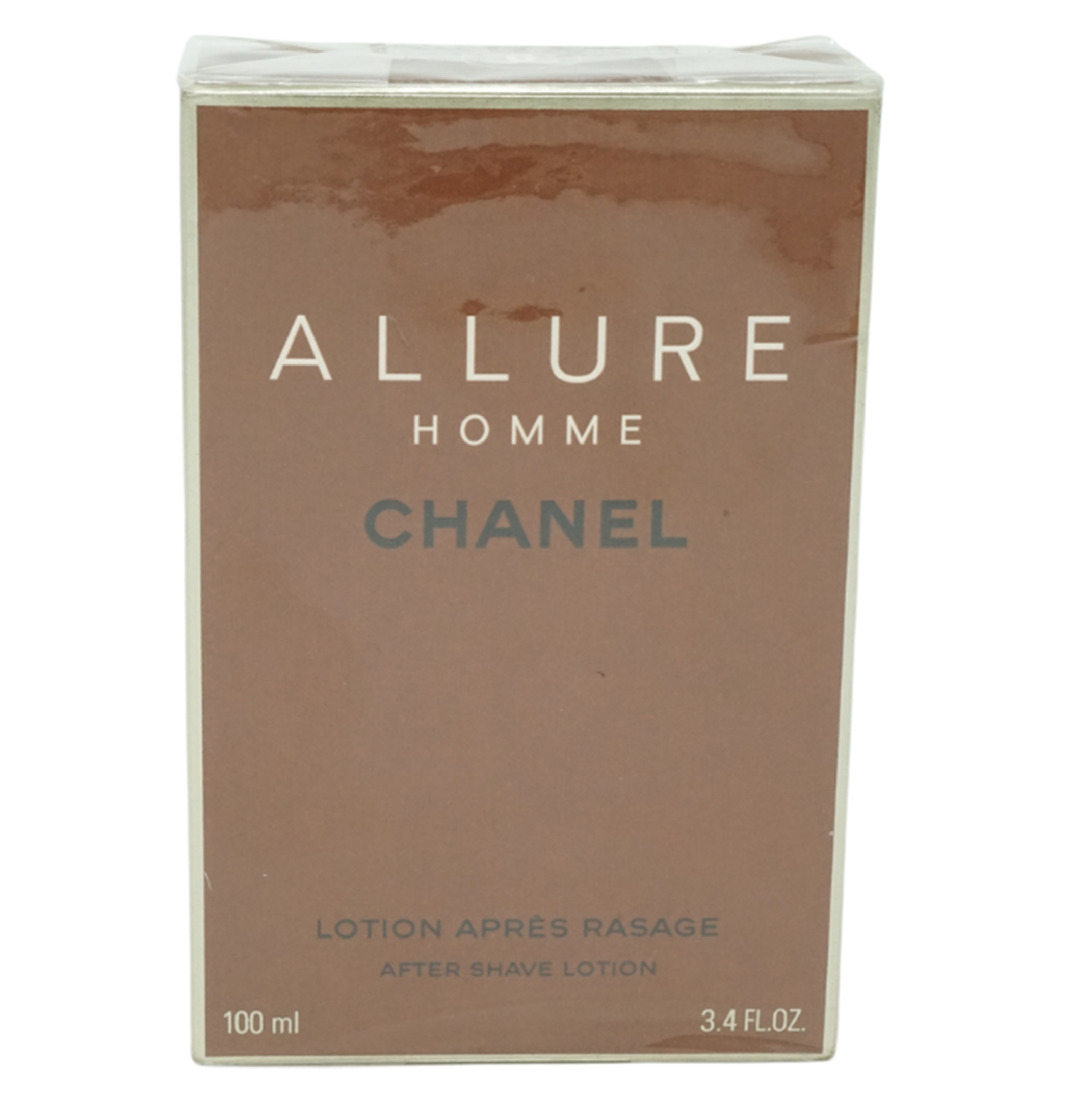 Chanel Allure Homme After Shave Lotion 100 ml