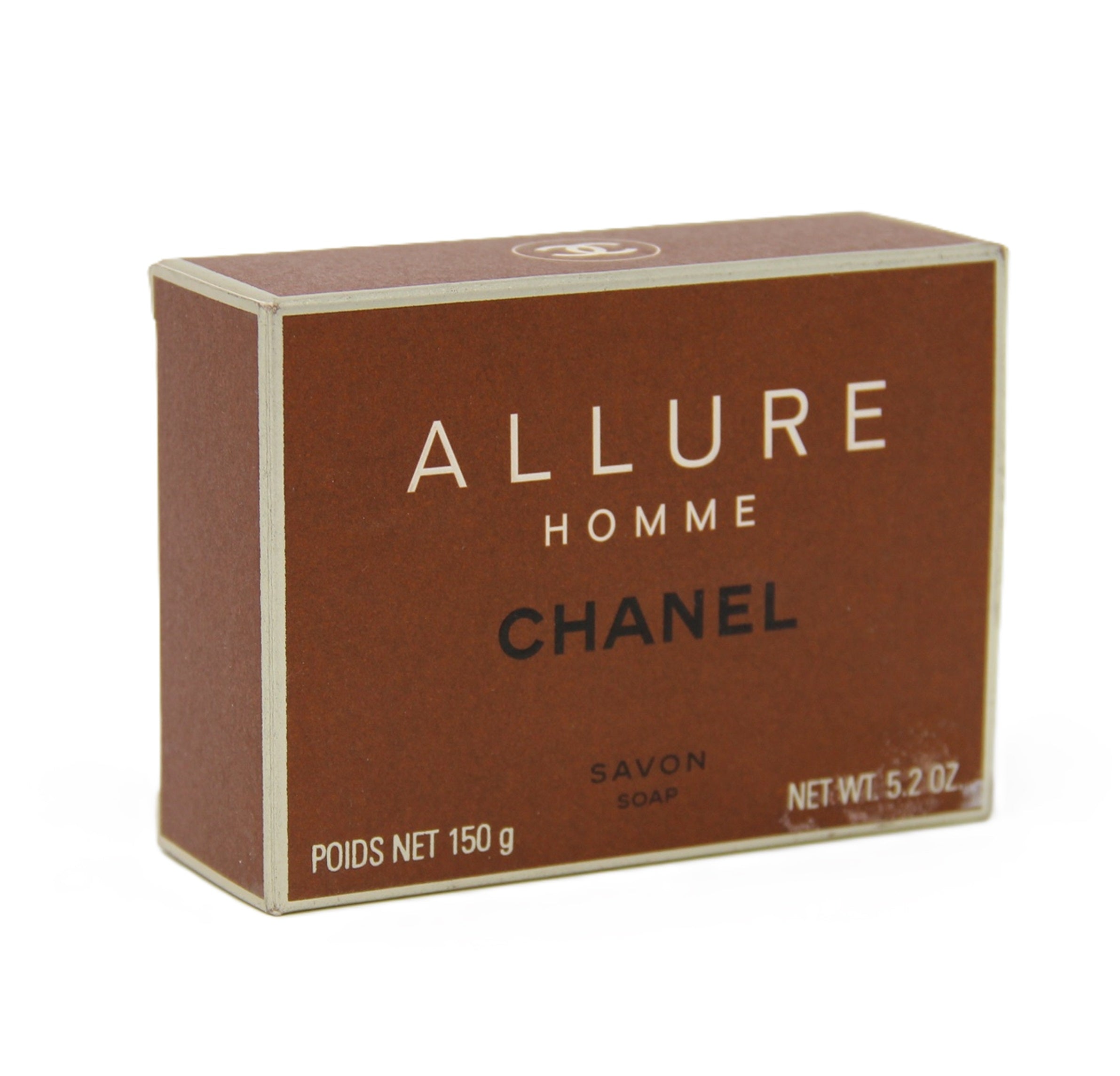 Chanel Allure Homme Seife 150g