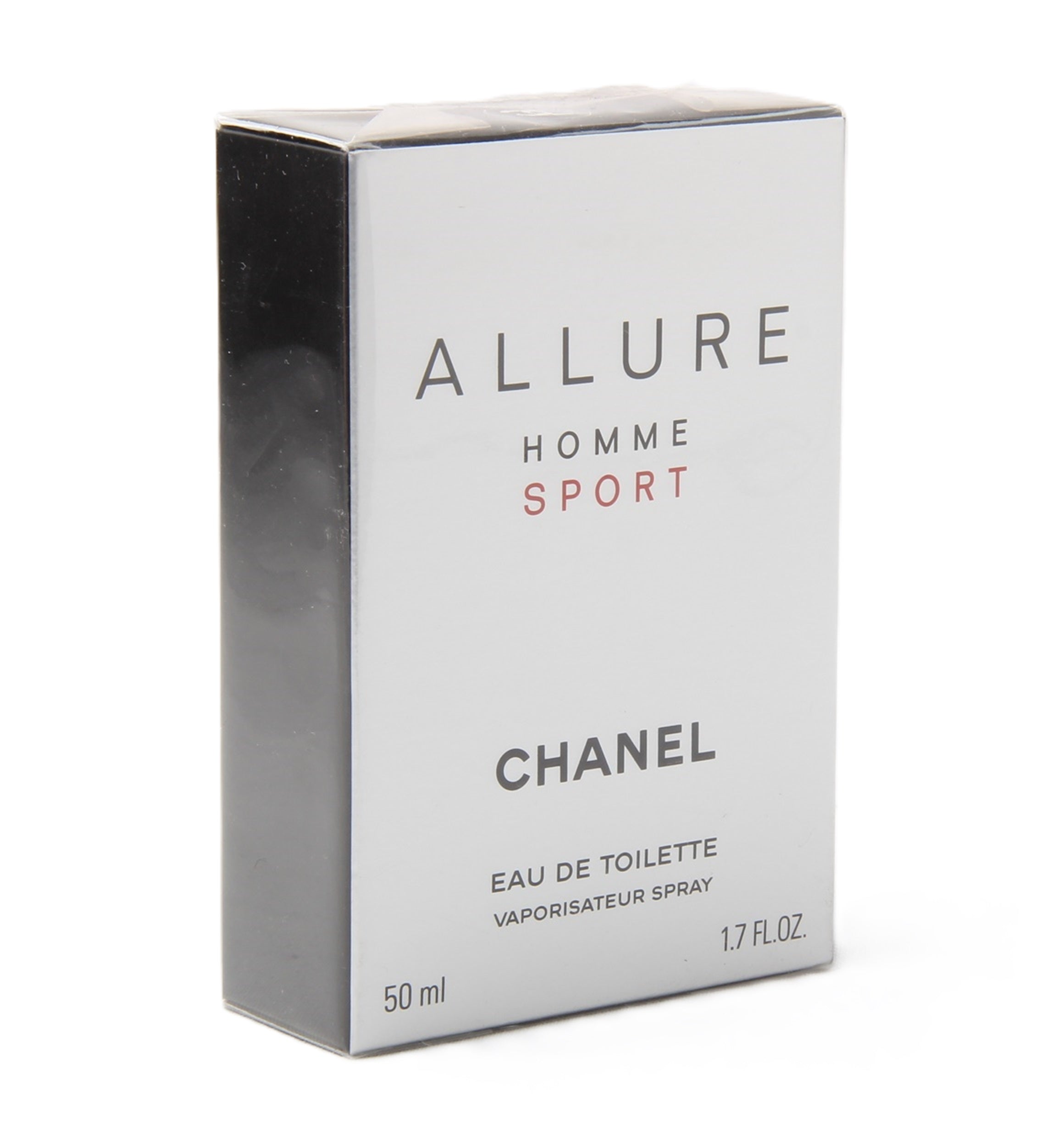 CHANEL ALLURE HOMME SPORT Eau de Toilette Spray 50ml