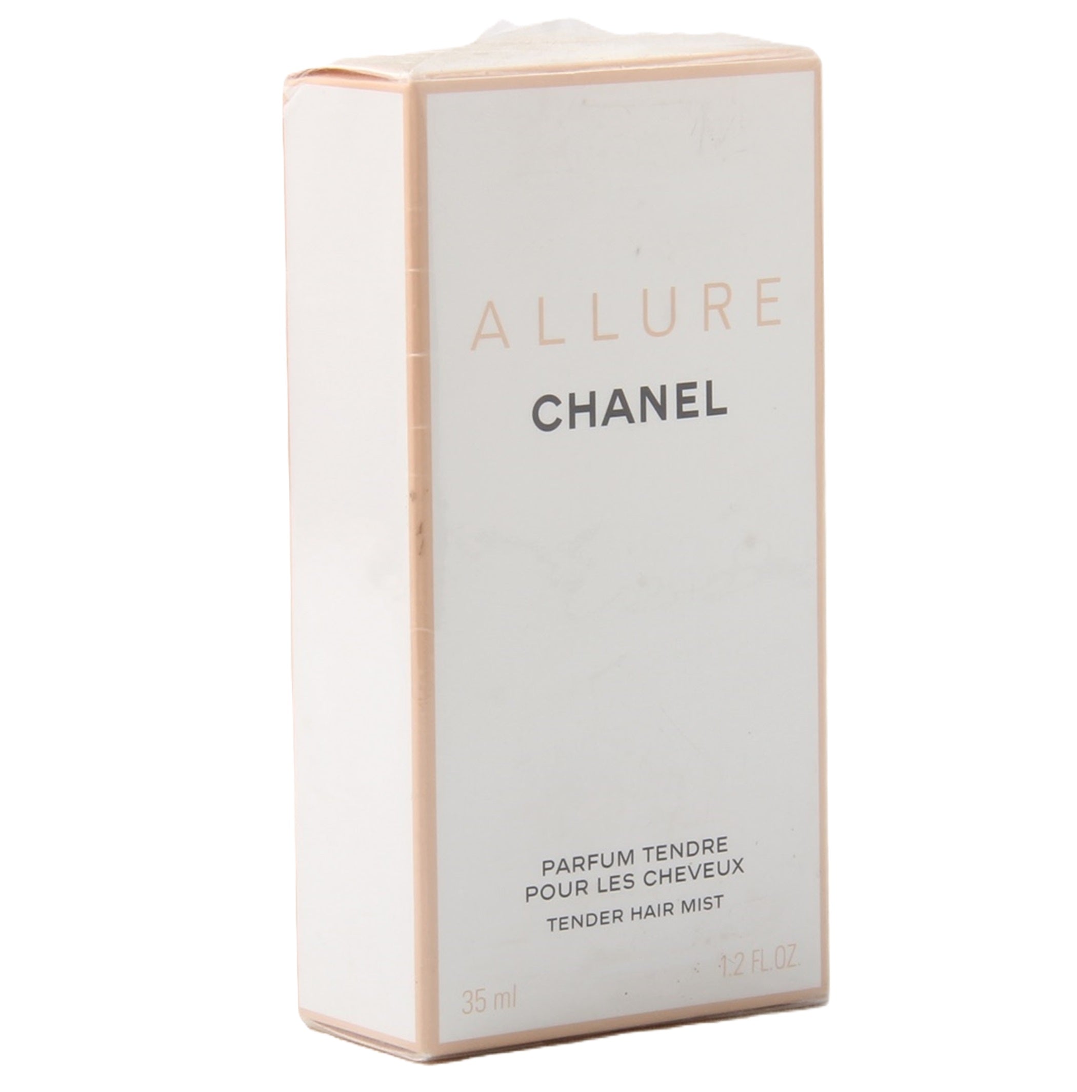 Chanel Allure Tender Hair Mist Parfum 35 ml