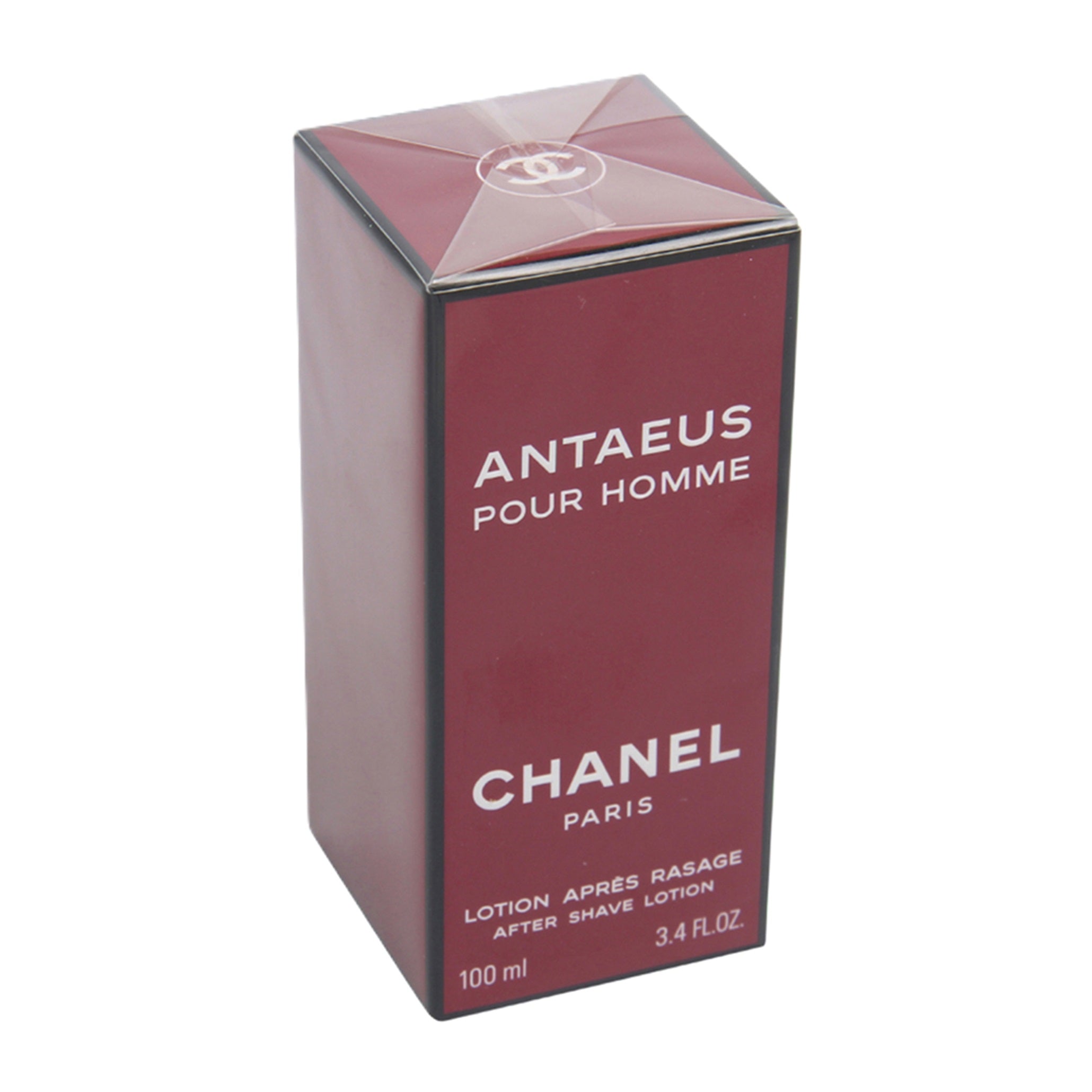 Chanel Antaeus After Shave Lotion 100 ml