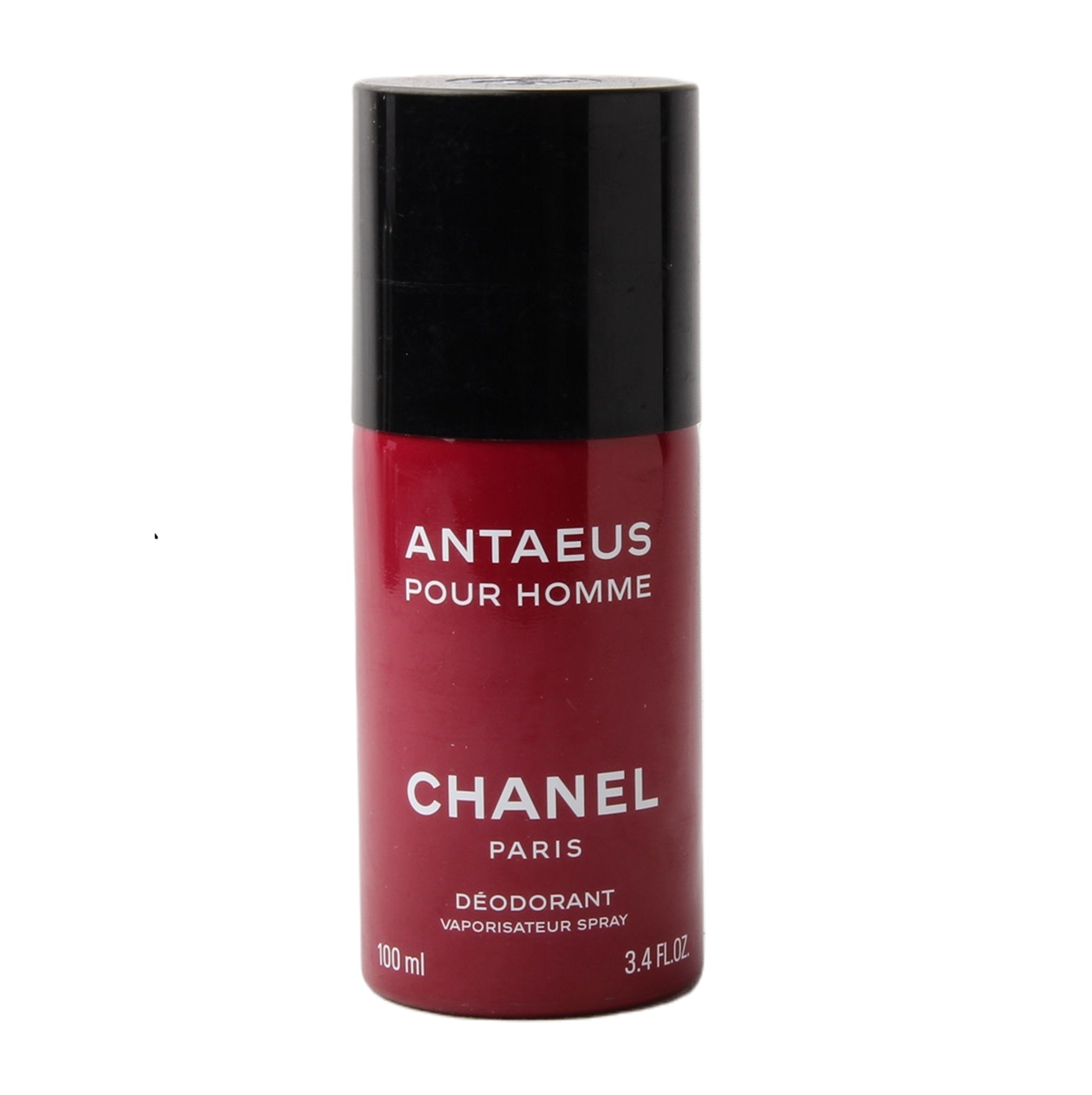 Chanel Antaeus Deodorant Spray 100ml