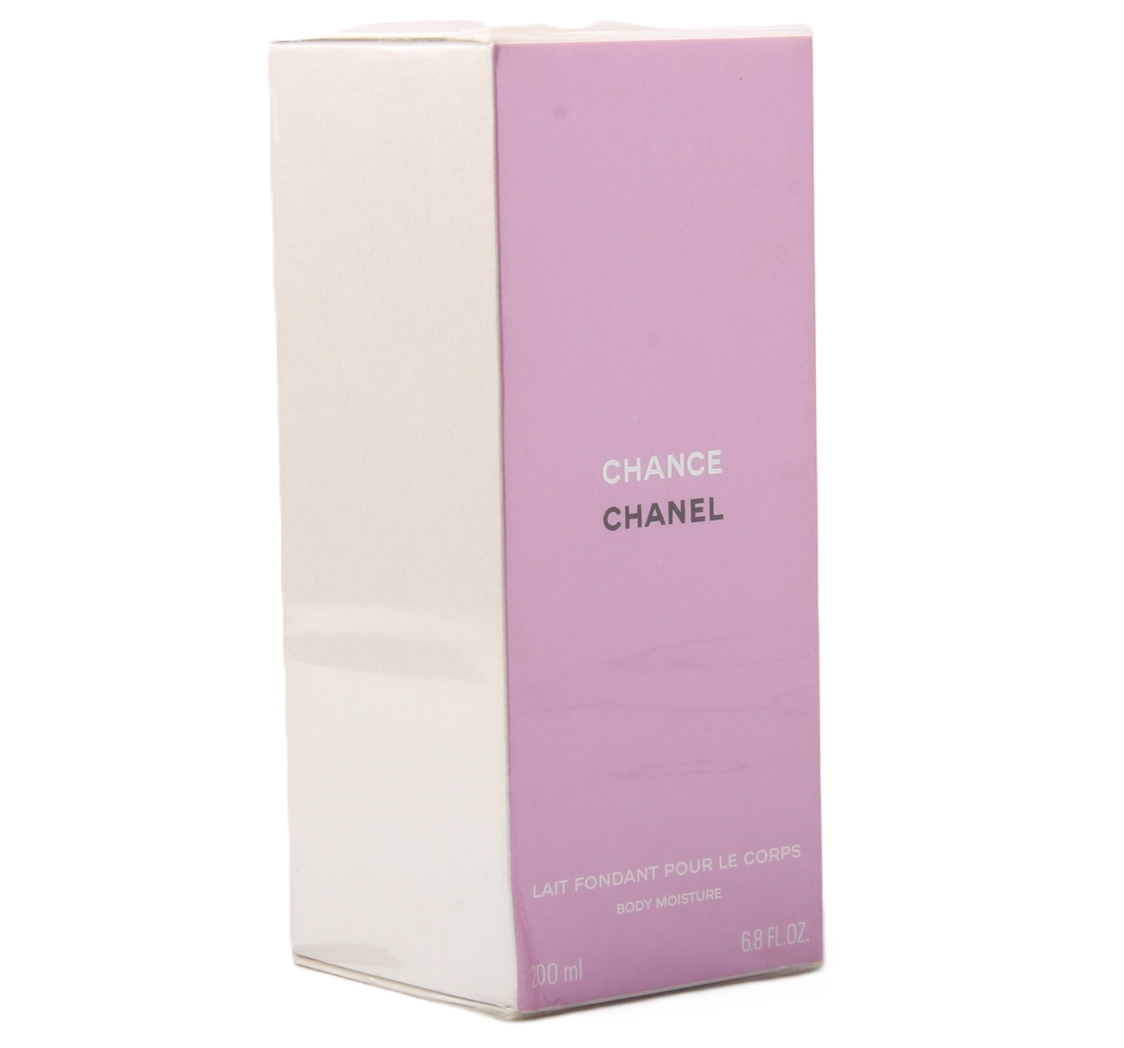 Chanel Chance Body Lotion Moisture 200ml