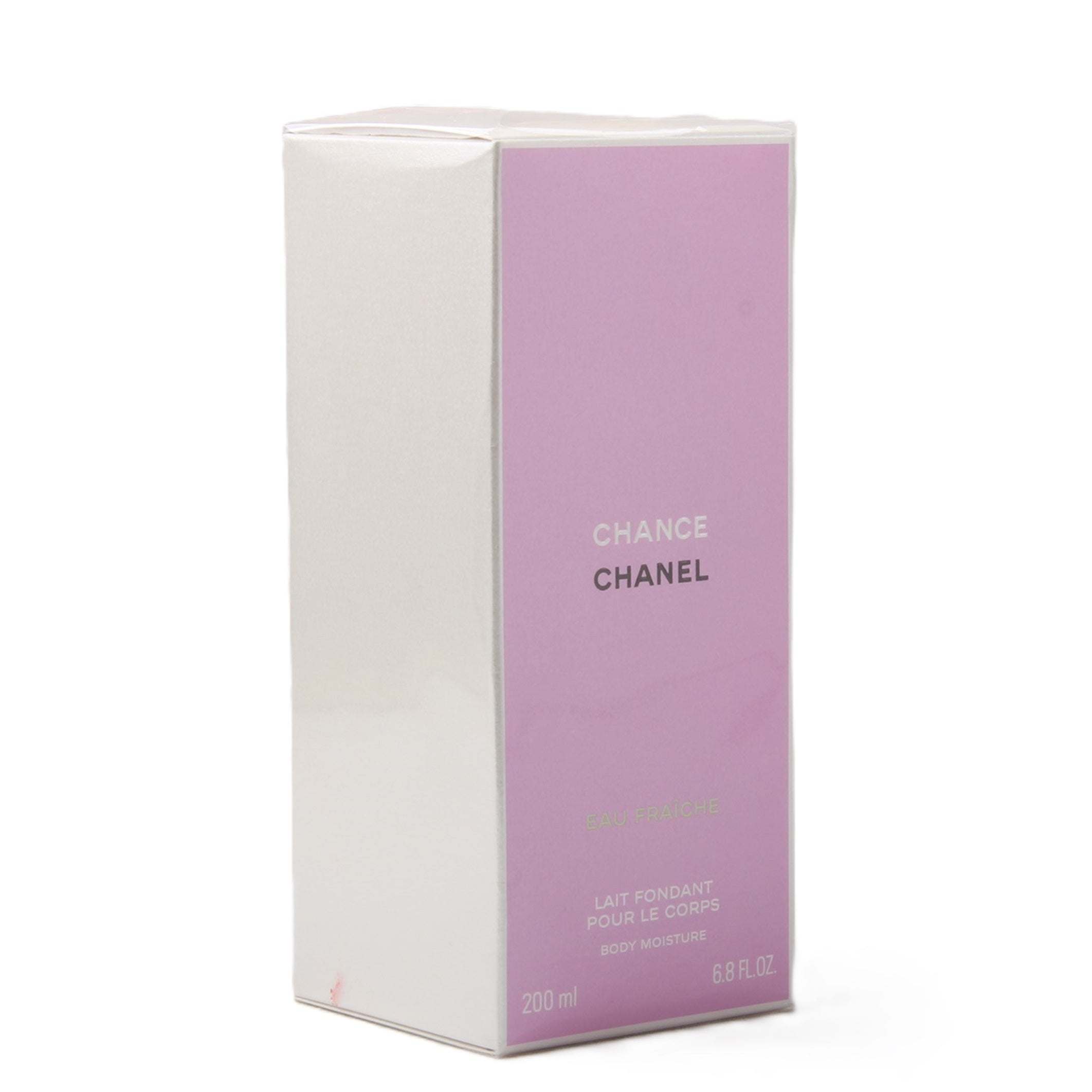 Chanel Chance Eau Fraiche Body Lotion 200 ml