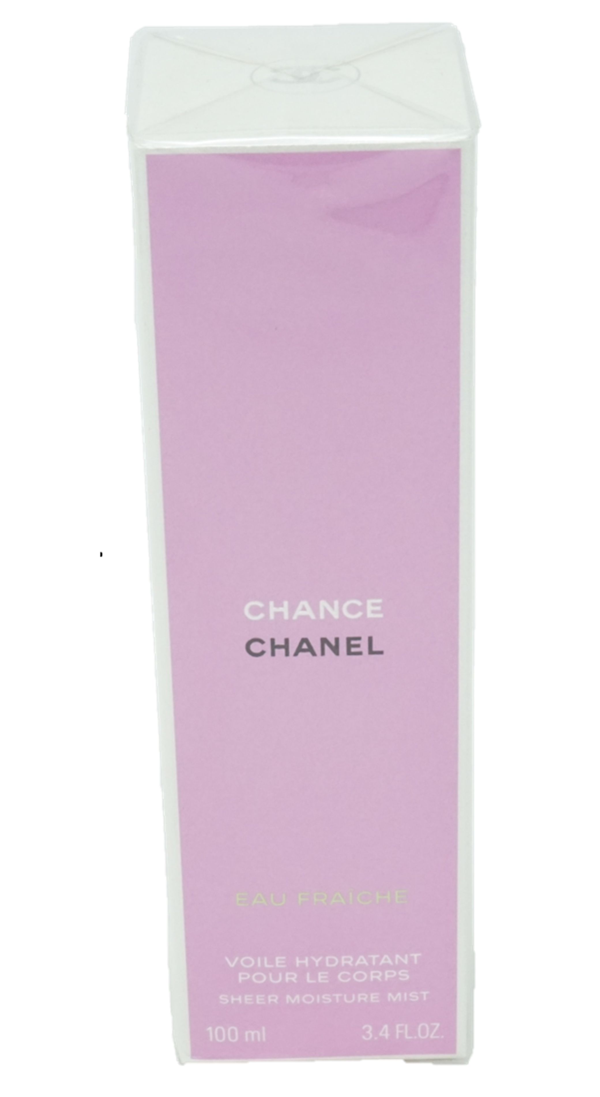 Chanel Chance Eau Fraiche Sheer Moisture Mist 100 ml