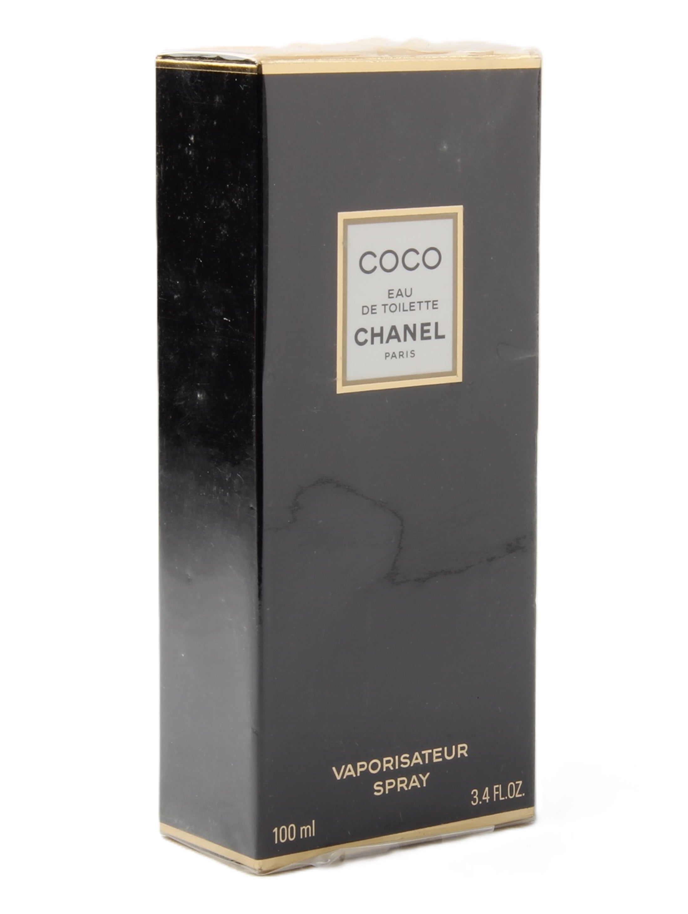 CHANEL COCO Eau de Toilette Spray 100ml