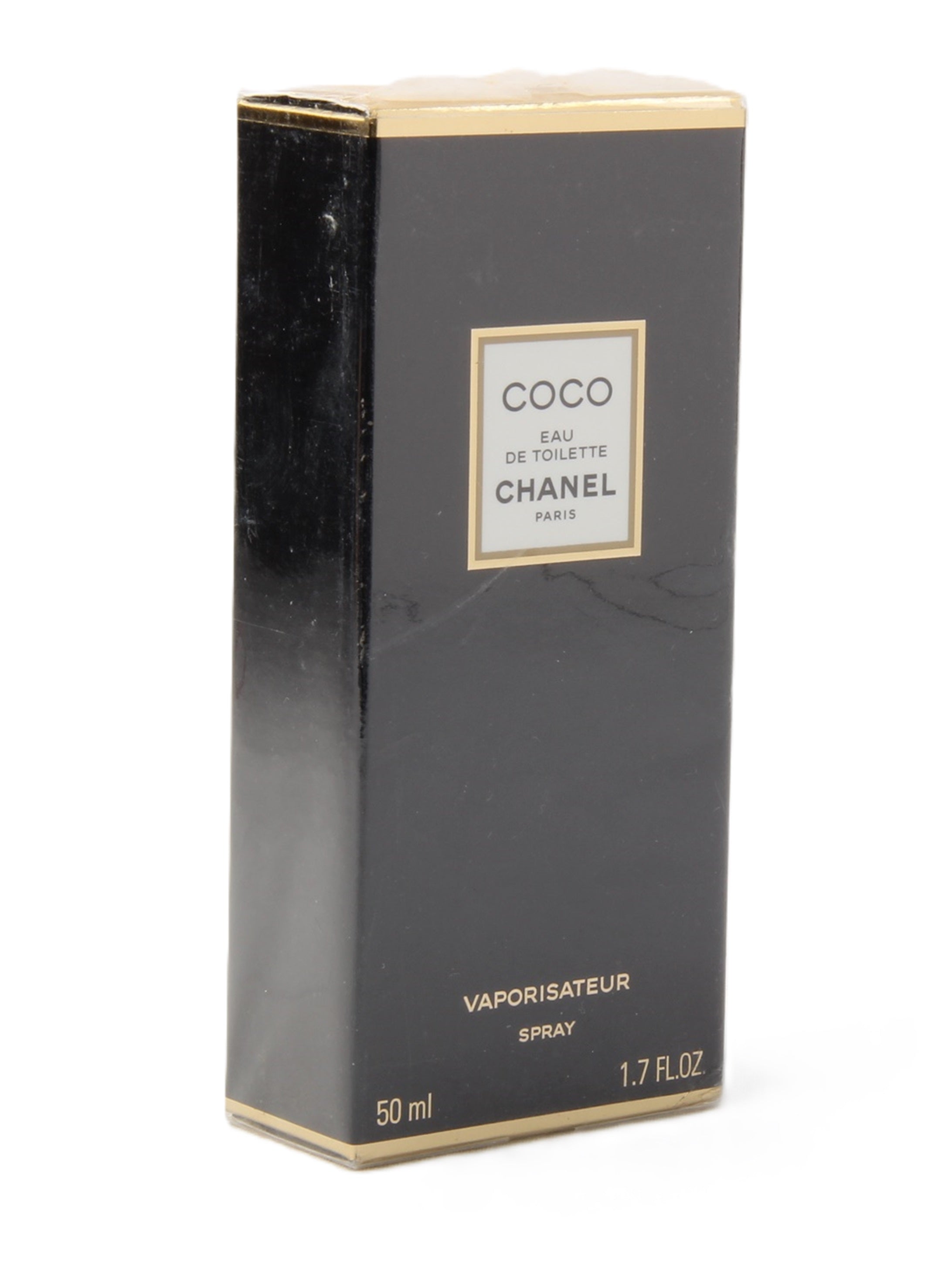 Chanel Coco Eau de Toilette Spray 50ml