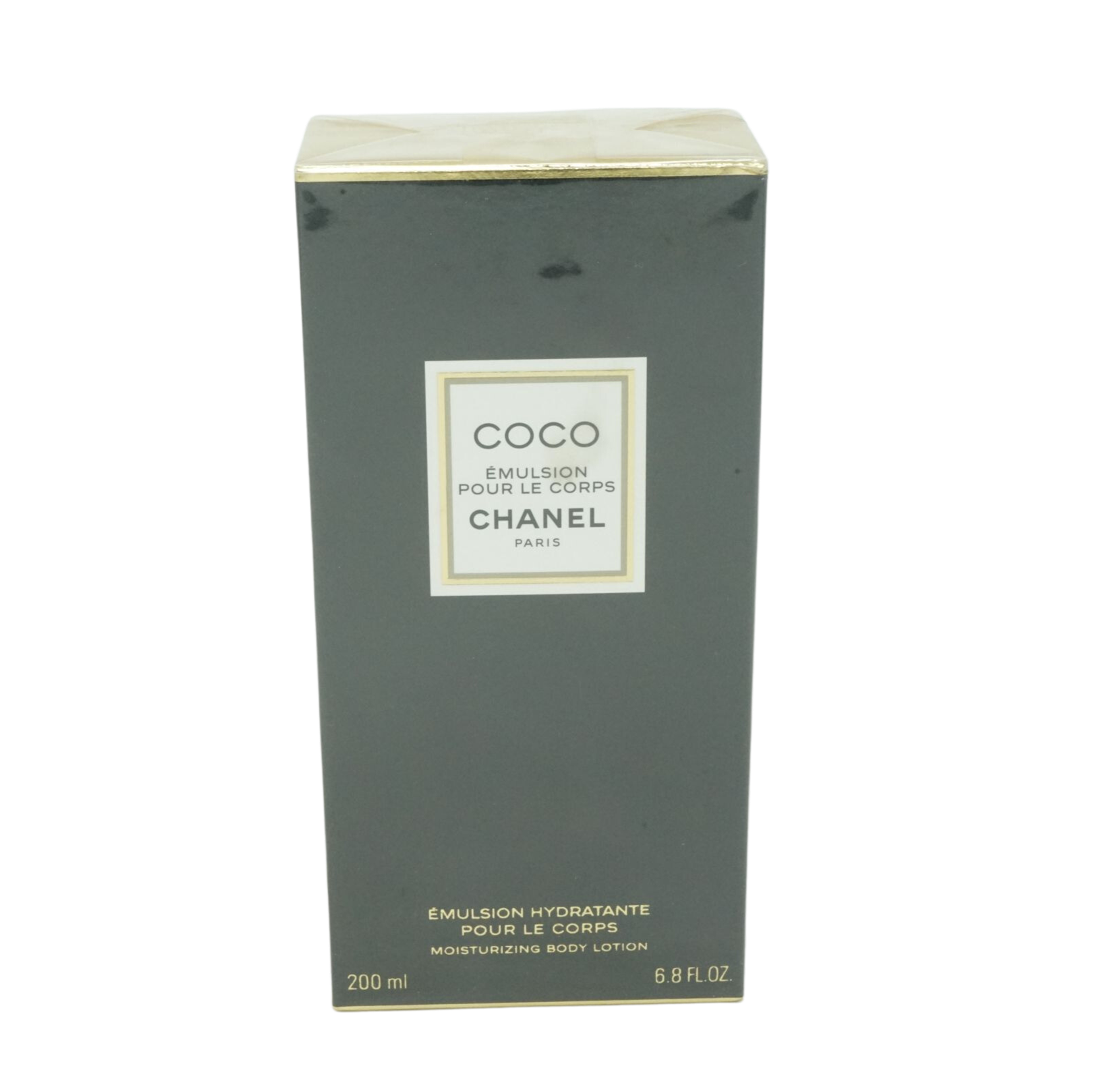 Chanel Coco Emulsion Body Lotion 200 ml