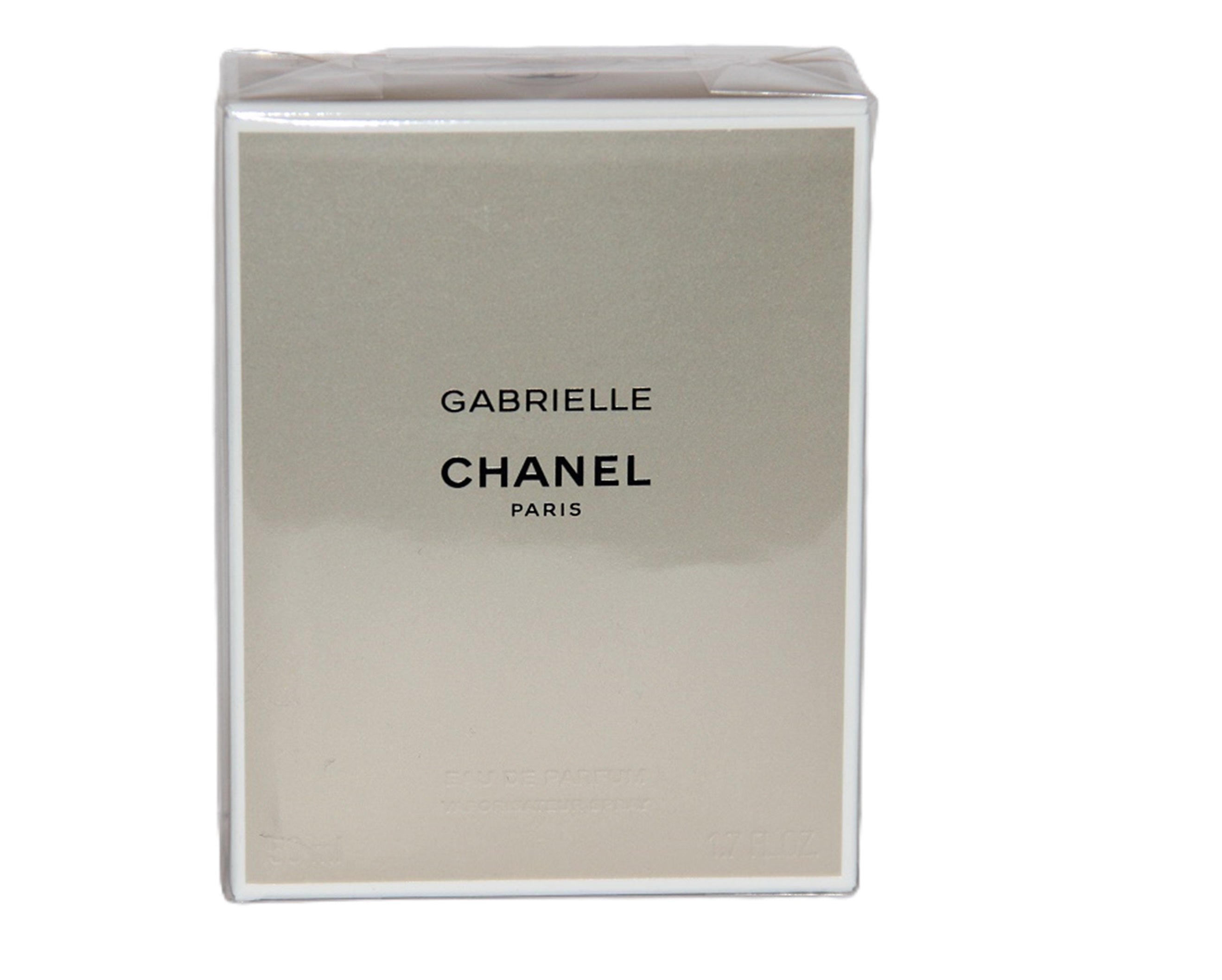 Chanel Gabrielle Eau de Parfum spray 50ml