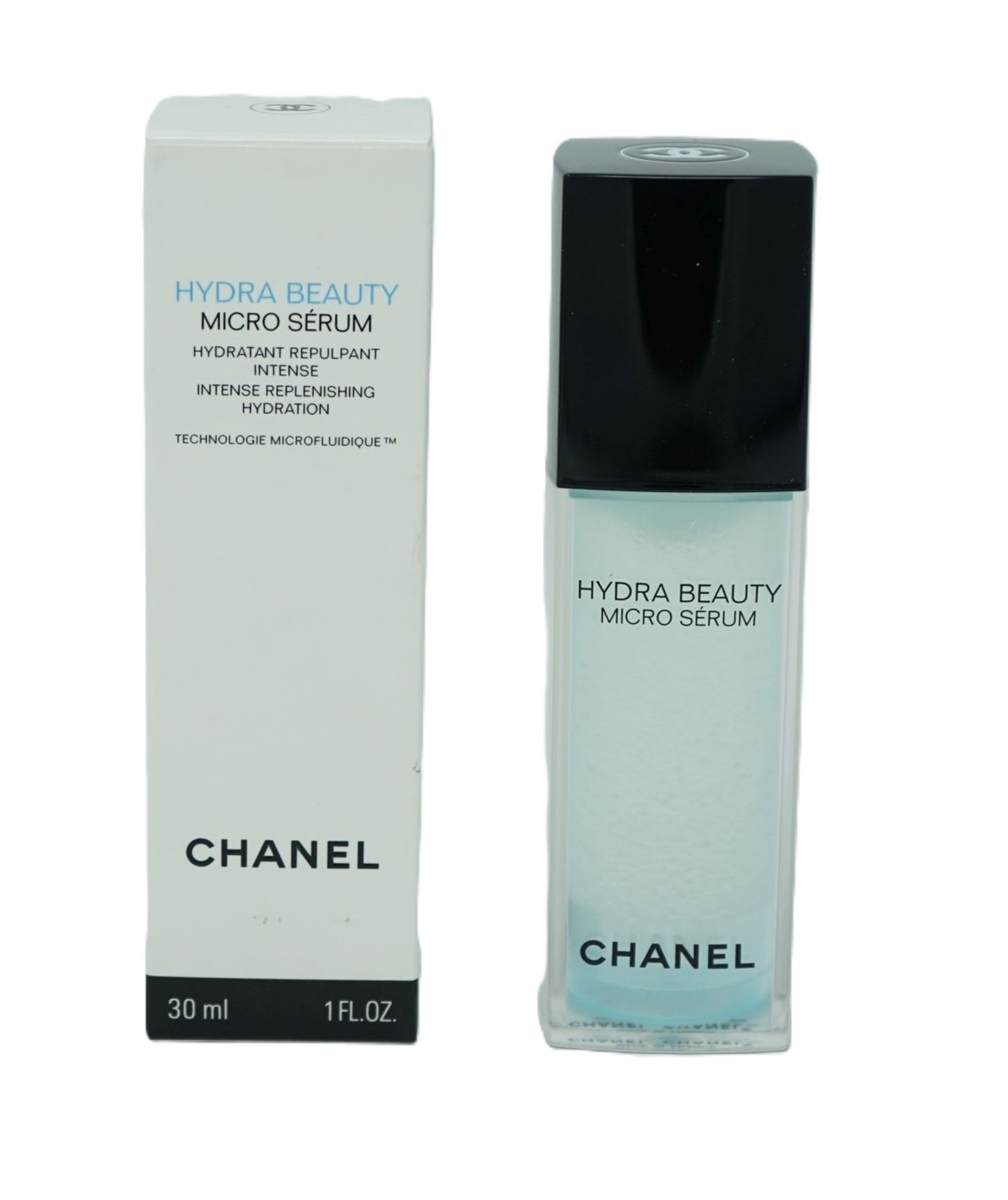 Chanel Hydra Beauty Micro Serum 30 ml