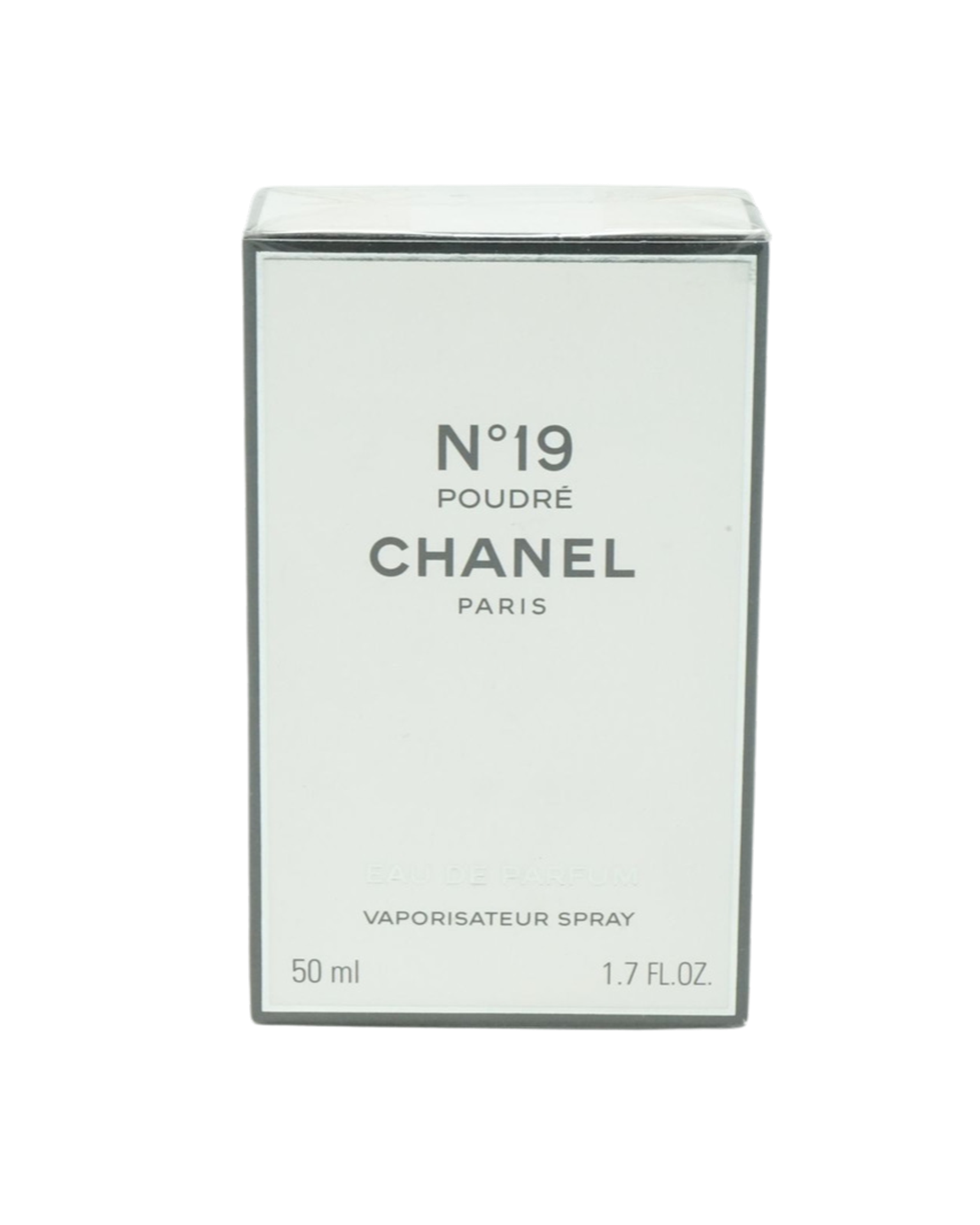 Chanel No 19 Poudré Eau de Parfum Spray 50 ml