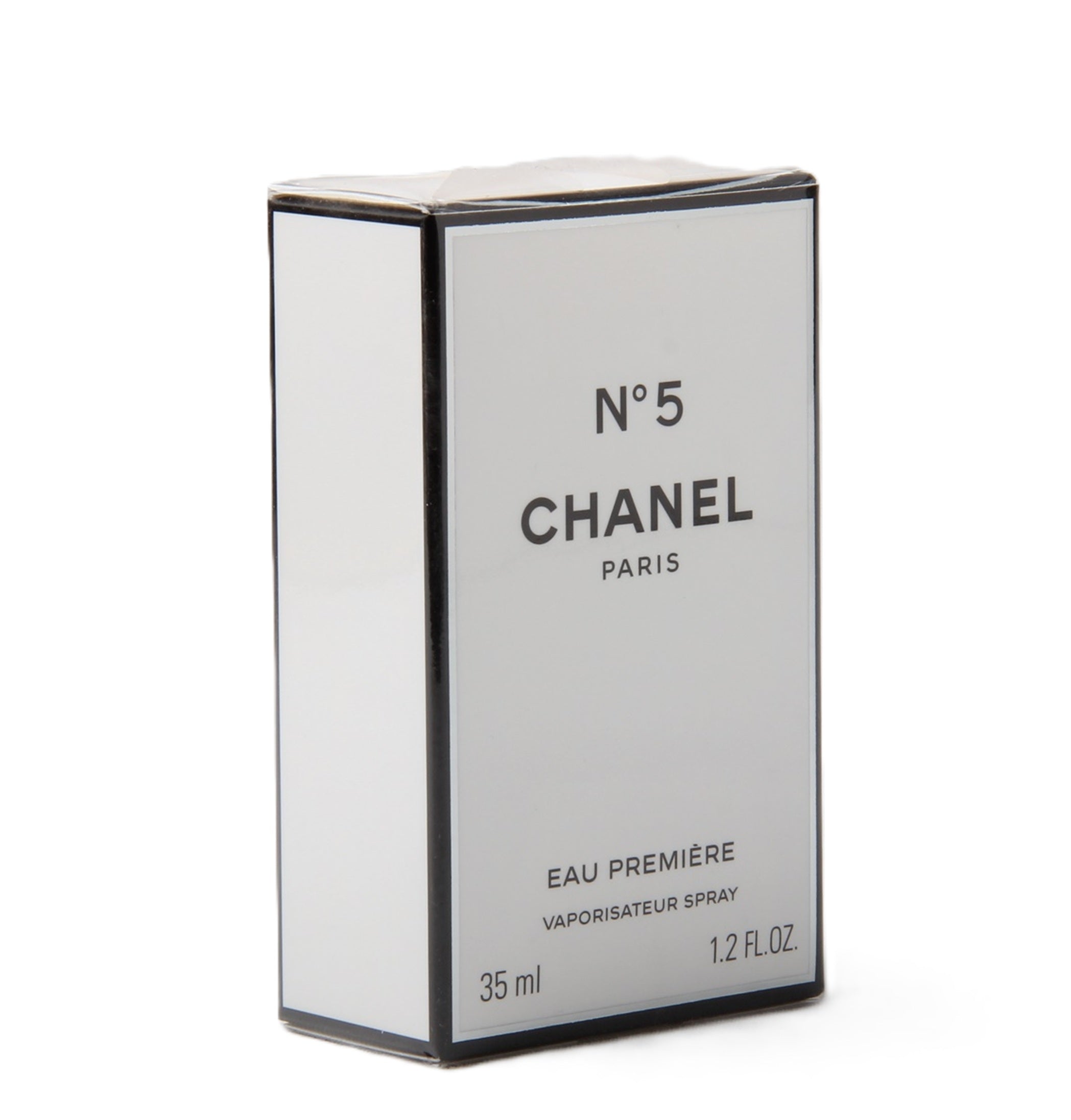 Chanel No 5 Eau Premiere Eau de Parfum spray 35ml