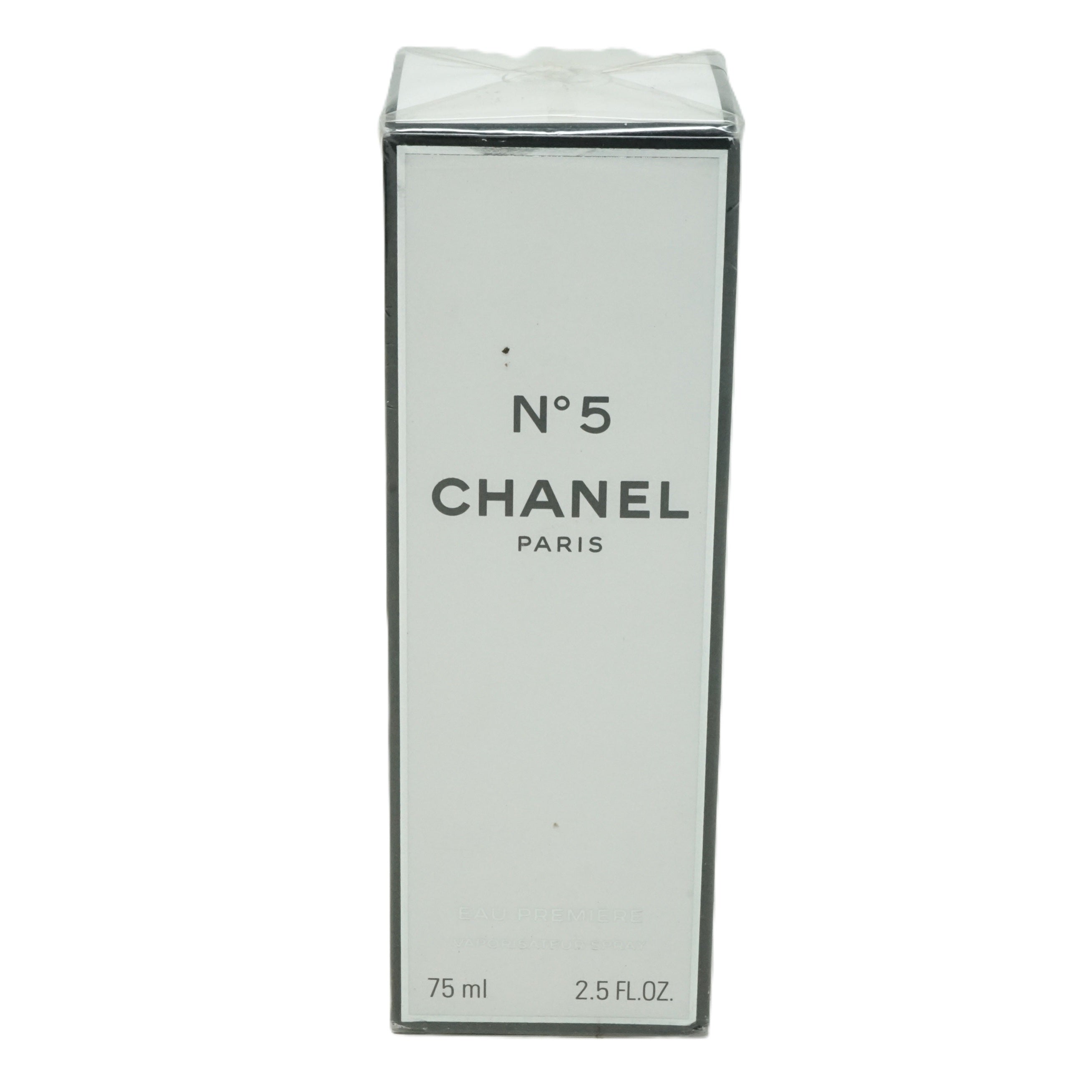 Chanel Paris N°5 Eau Premiere Eau de Parfum 75ml