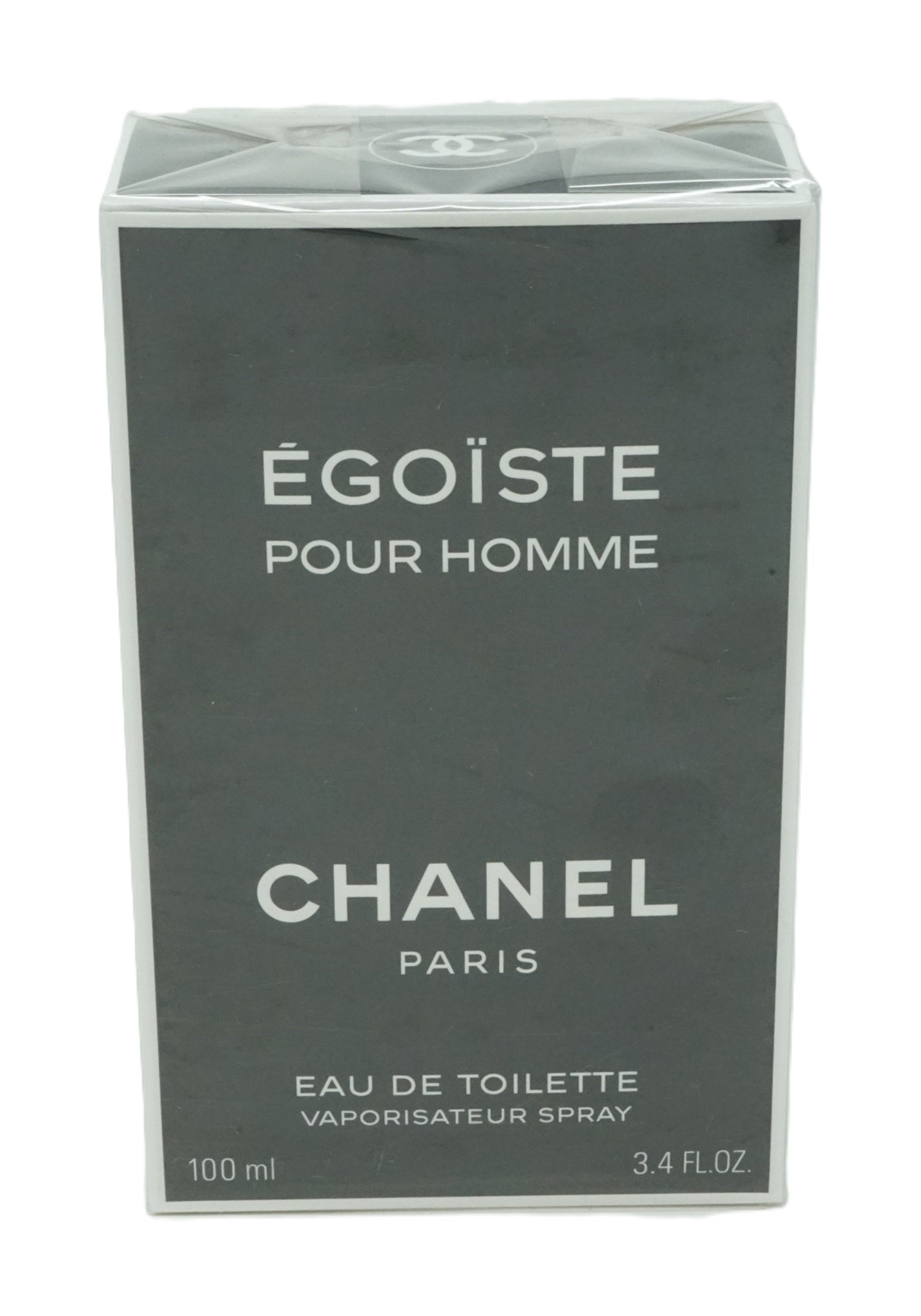 CHANEL Pour Homme Egoiste Eau de Toilette 100 ml