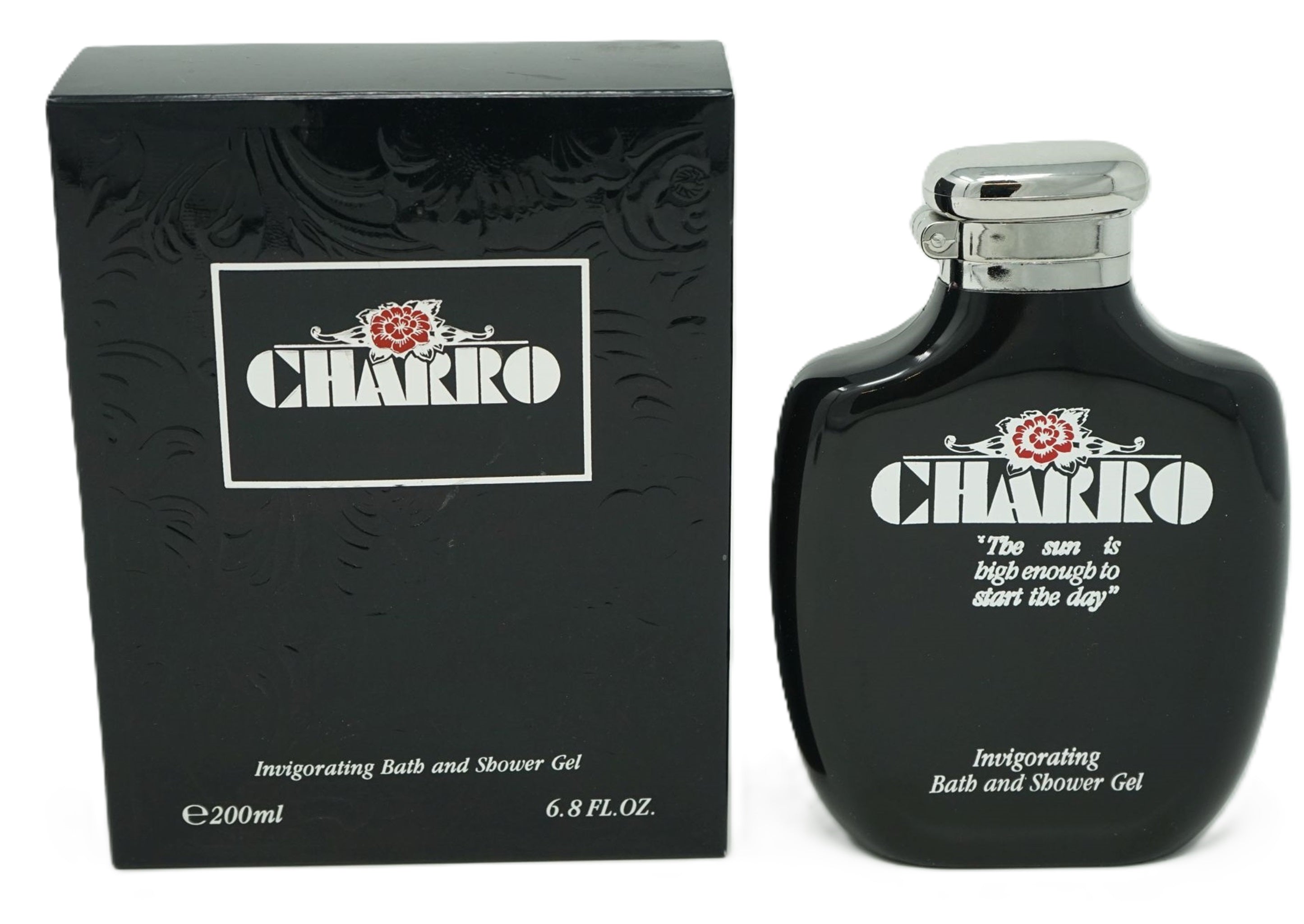 Charro Bath &Shower Gel 200ml