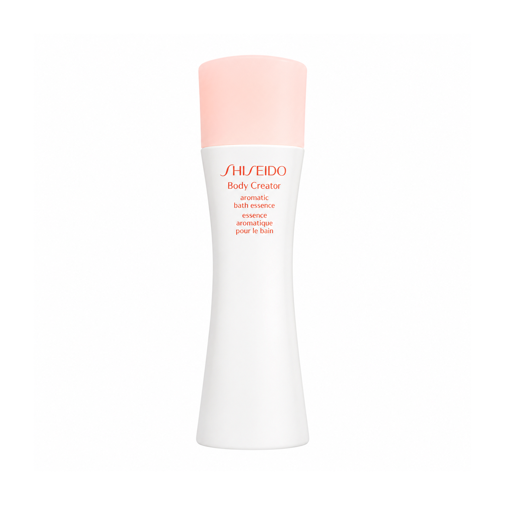 Shiseido Body Creator Aromatic Bath Essence 250 ml