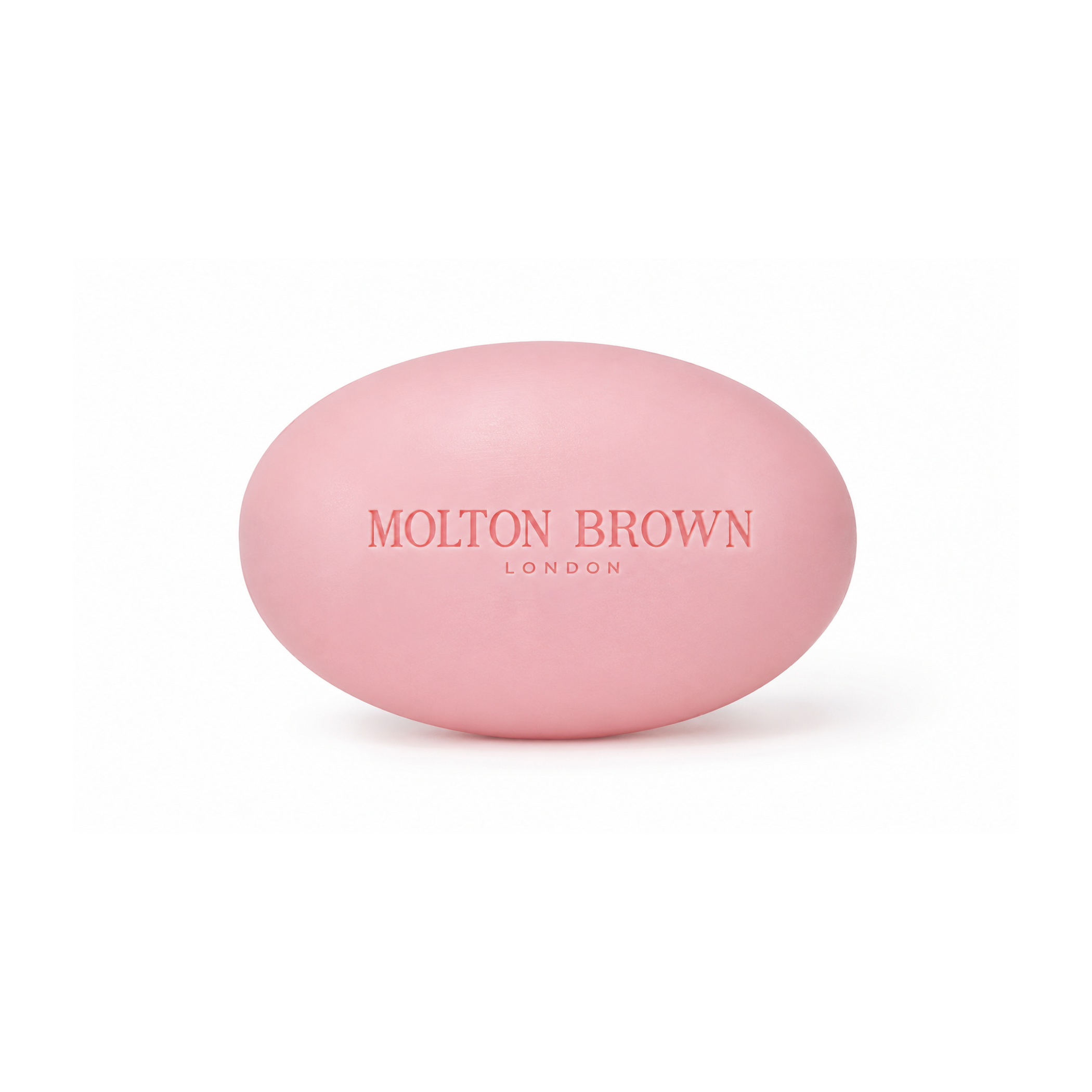 Molton Brown Delicious Rhubarb & Rose Perfumed Soap Seife 150 g