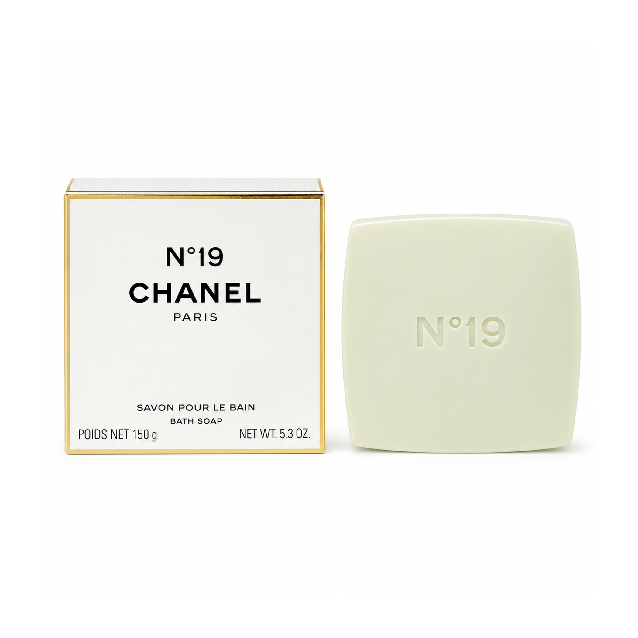 Dolce & Gabbana Pour Homme Bath Soap Seife 125g