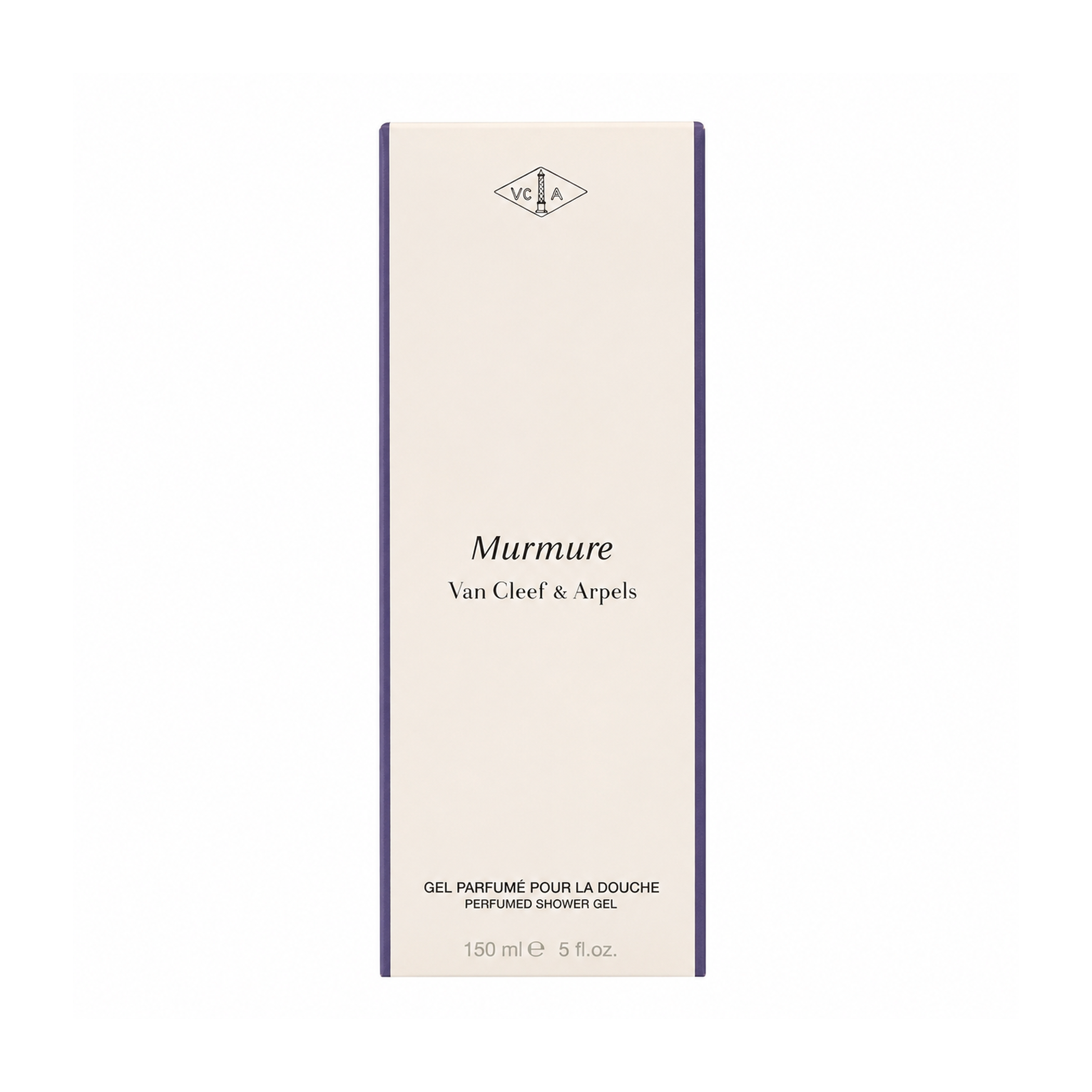 Van Cleef & Arpels Murmure Shower Gel Duschgel 150 ml